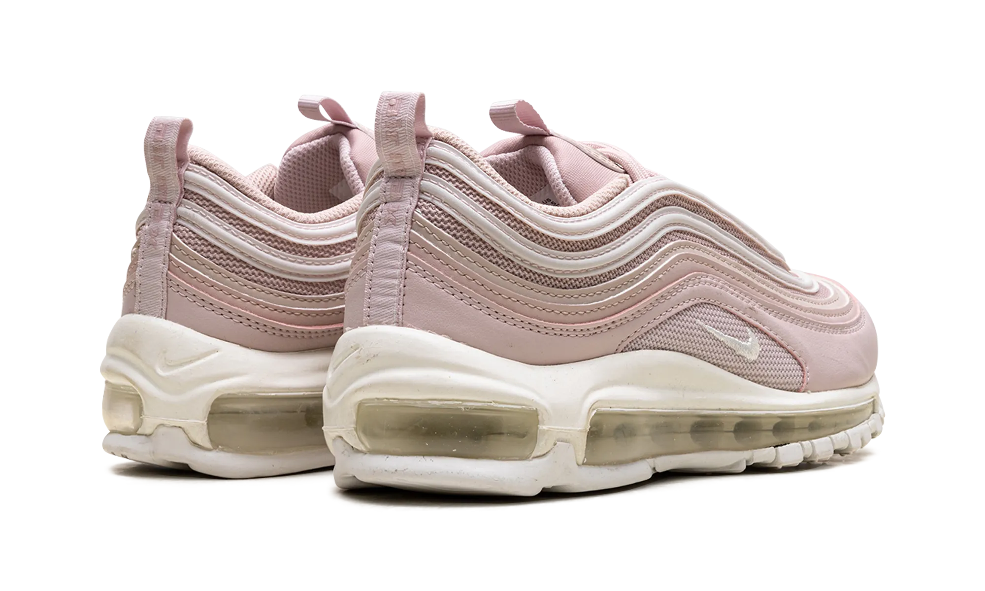 AIR MAX 97 WMNS "Pink" rocky shoes