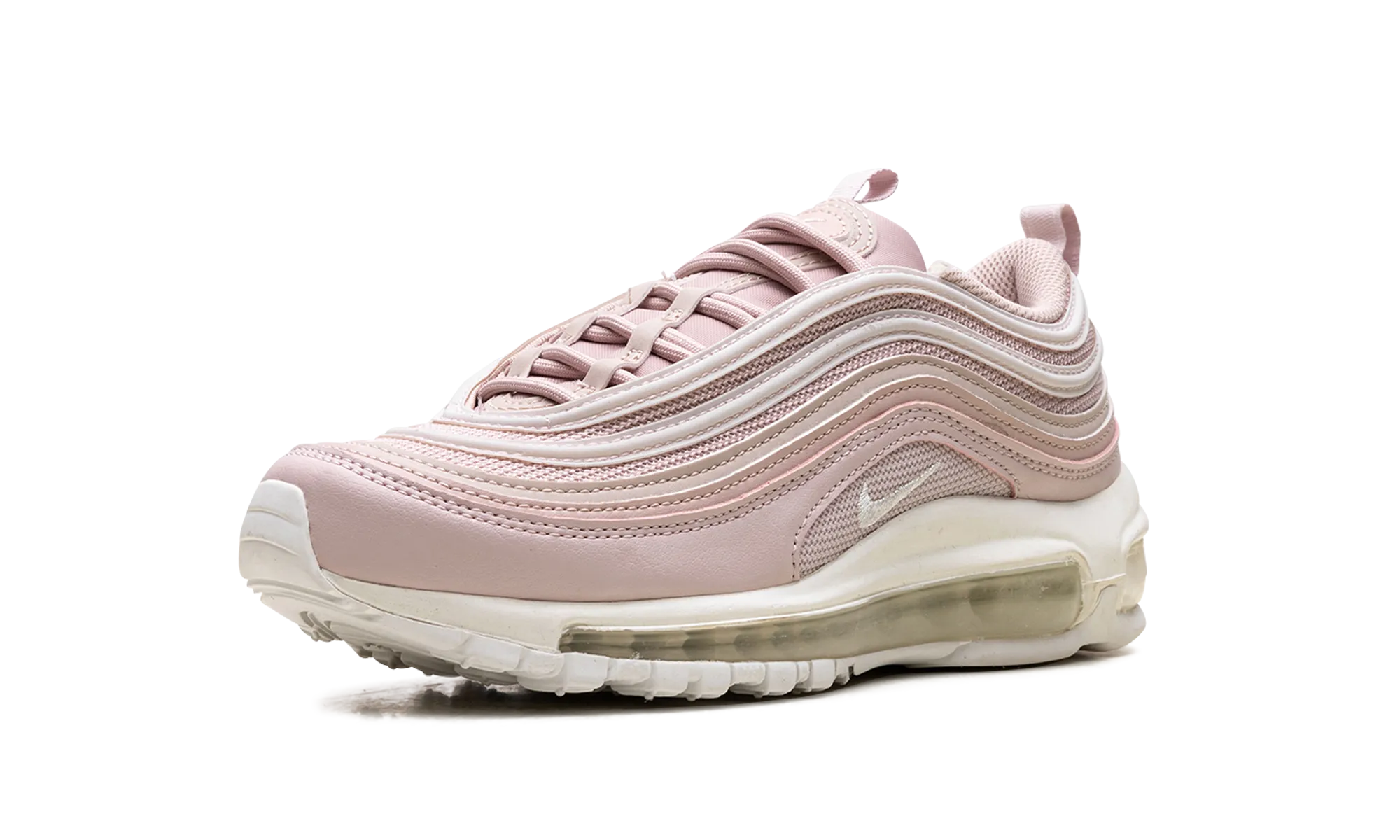 cross - country - specific shoes AIR MAX 97 WMNS "Pink"