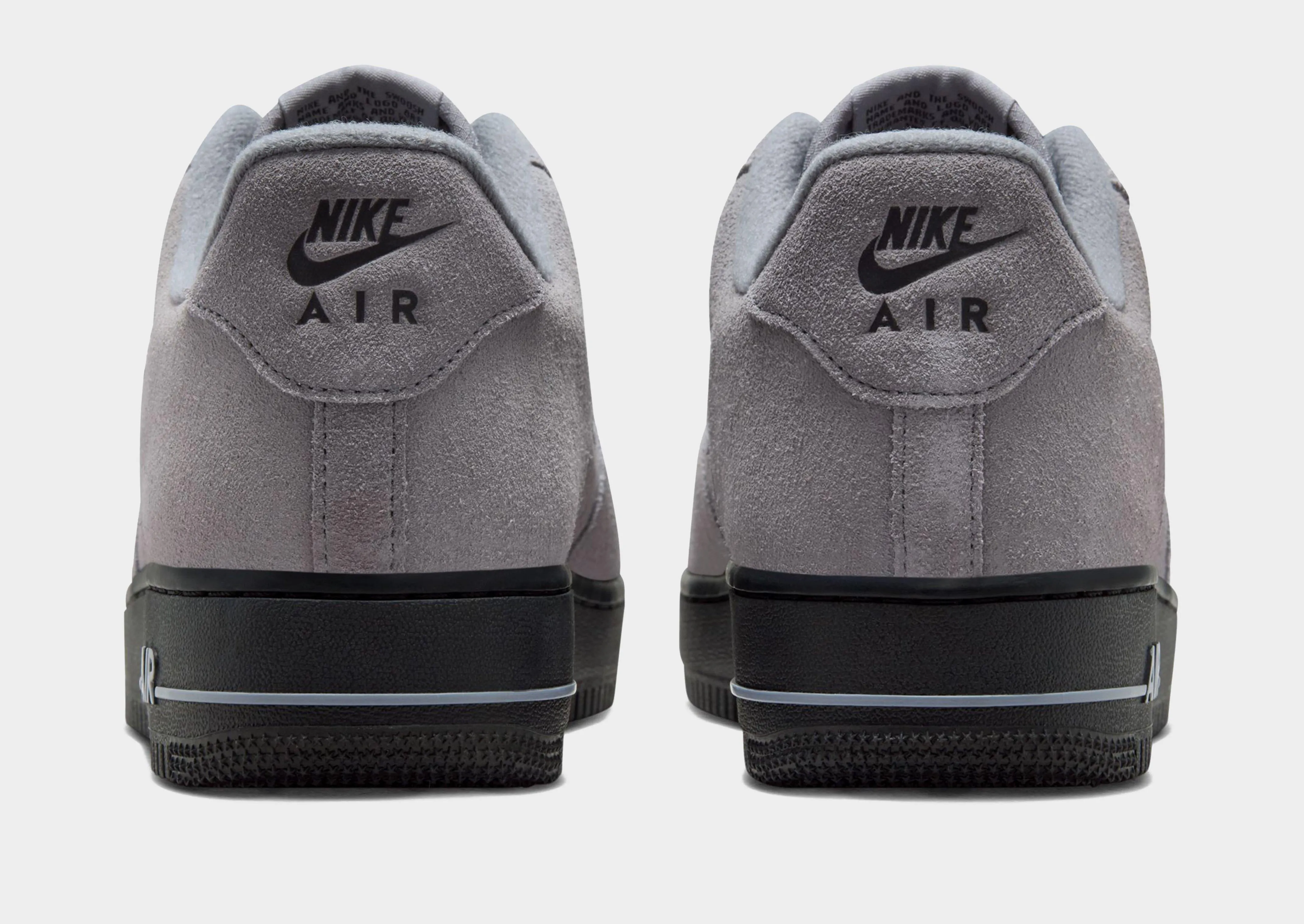 SlimFit Air Force 1