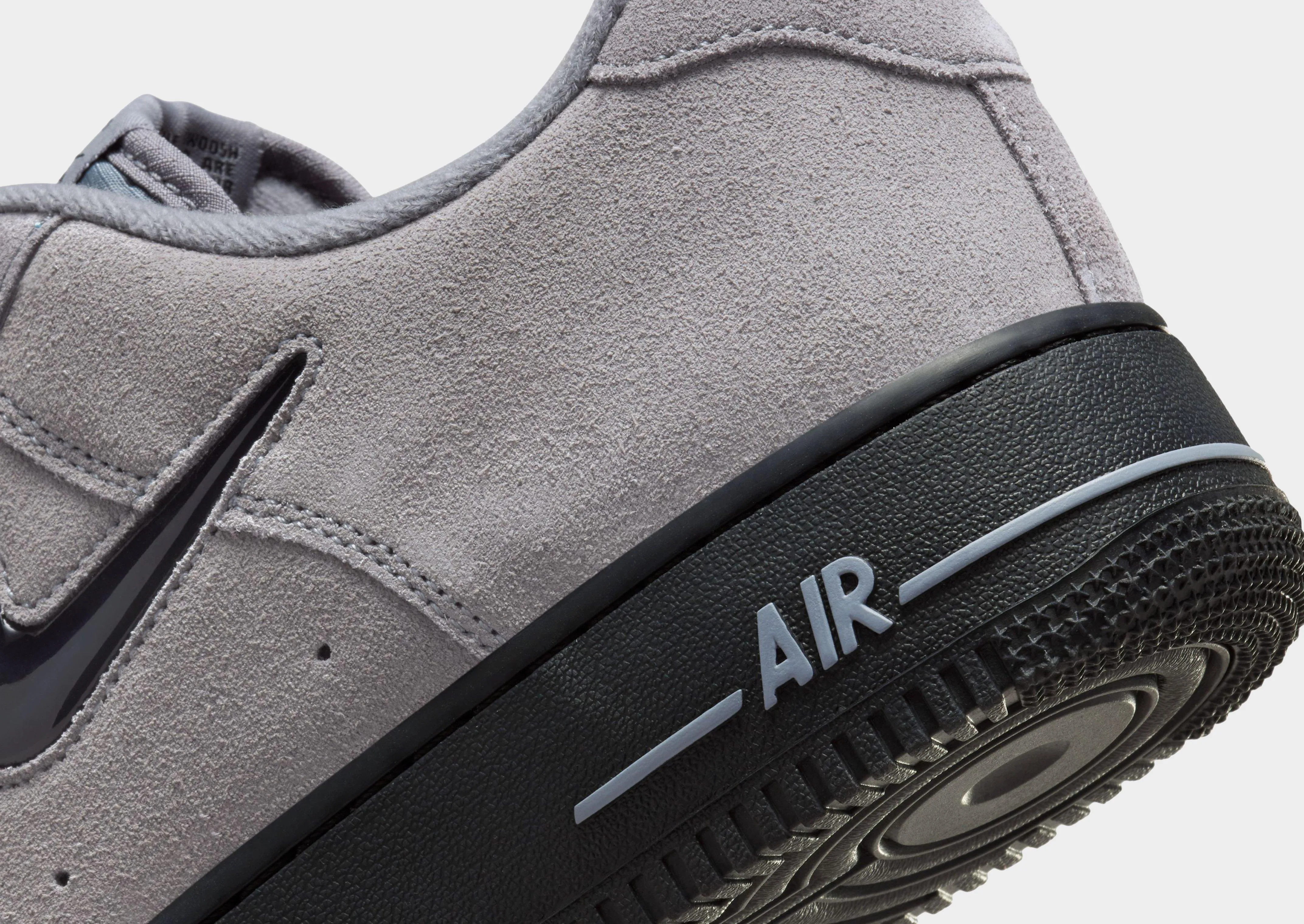 Air Force 1 Anti Abrasion