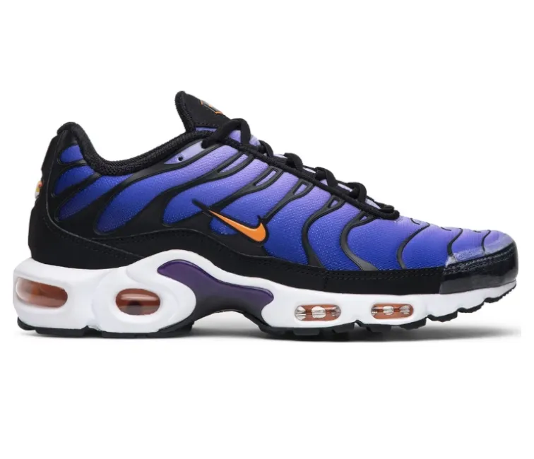 Cool Touch Men's Nike Air Max Plus TN OG (Voltage Purple)