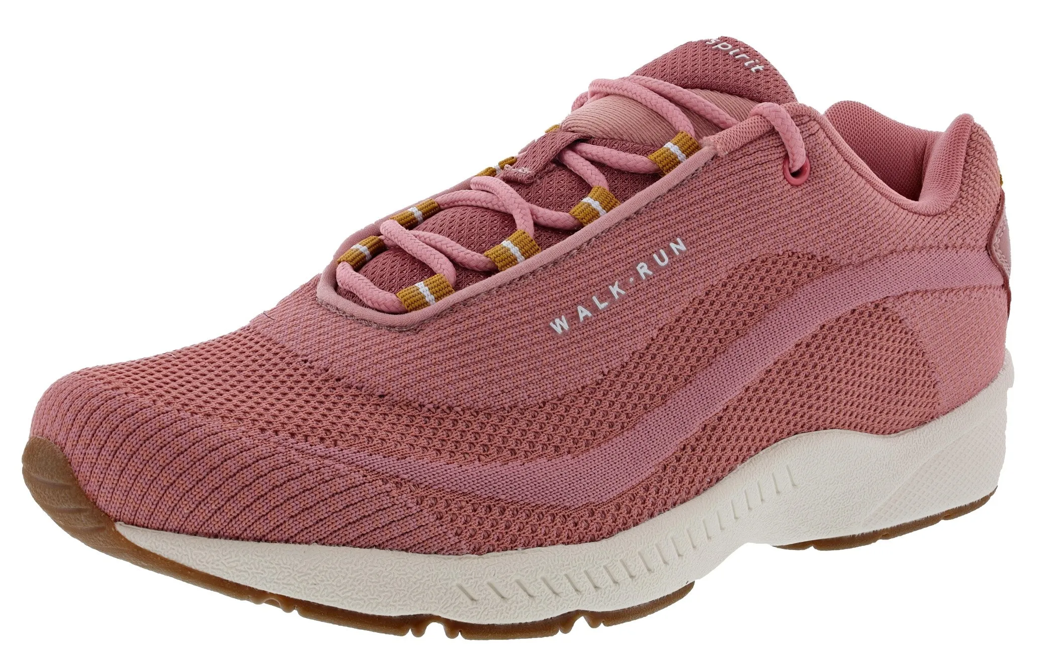 Easy Spirit Women's Romy Shoes for Standing all Day Soft Steps
