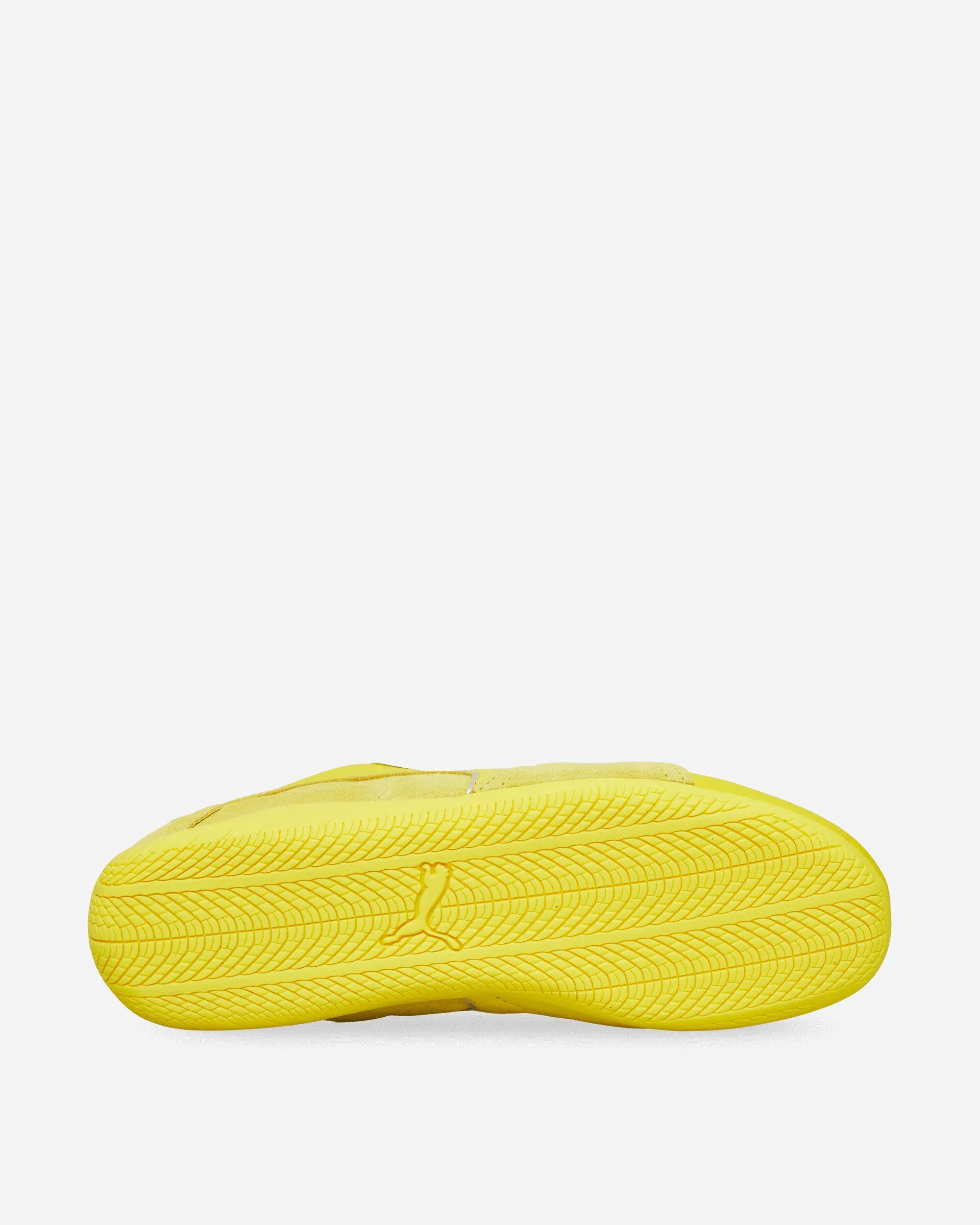 Torsion control Scuderia Ferrari HP Speedcat Sneakers Speed Yellow