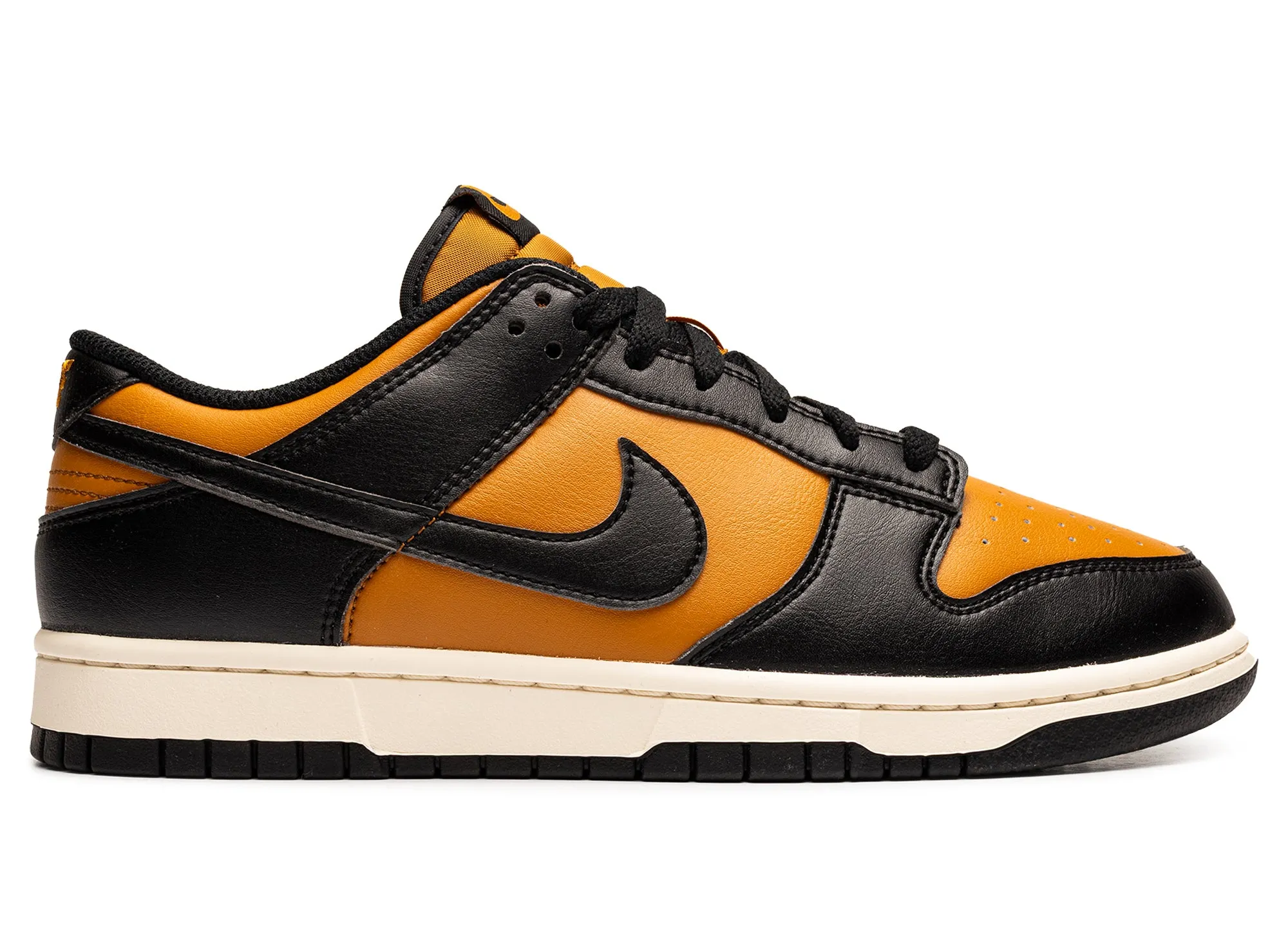 Lift Up Arch Support Health Focused Nike Dunk Low Retro