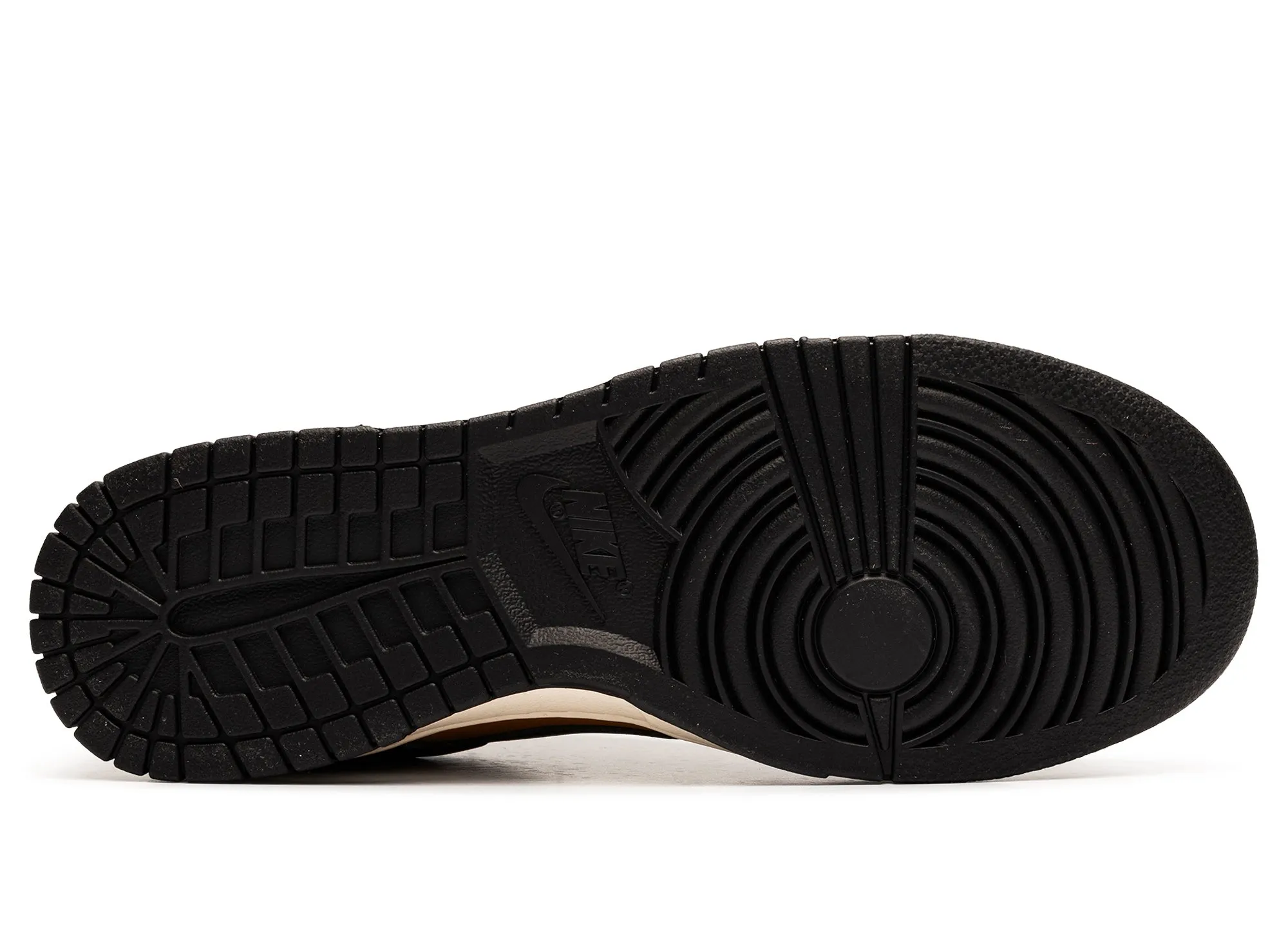 Nike Dunk Low Retro Heat Guard
