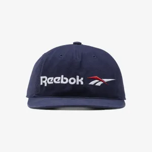 senior athletic shoes Trail Ready Fit Reebok | CLASSICS VECTOR FLAT PEAK HAT
