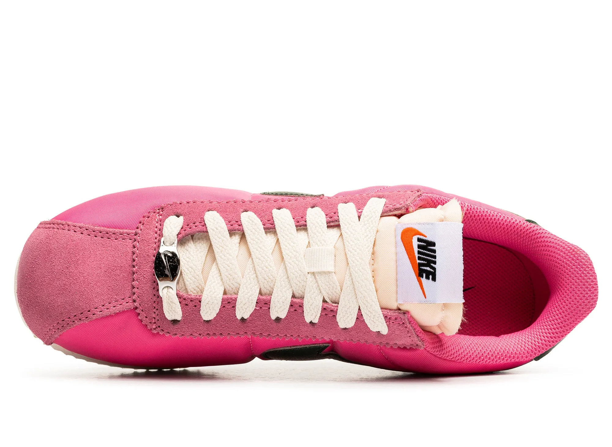 Women's Nike Cortez perforated design All-Season Wear