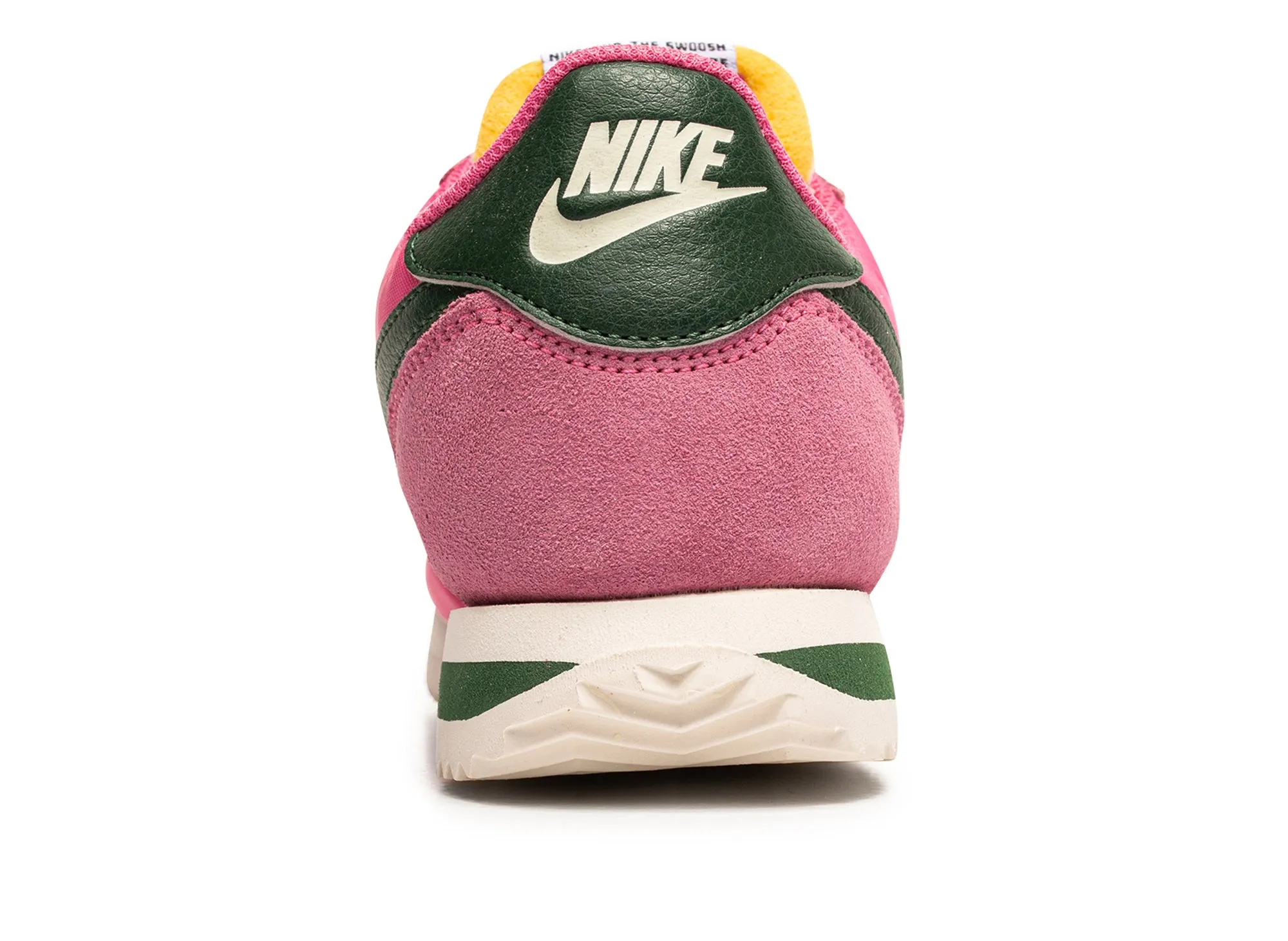 Women's Nike Cortez Padded Design