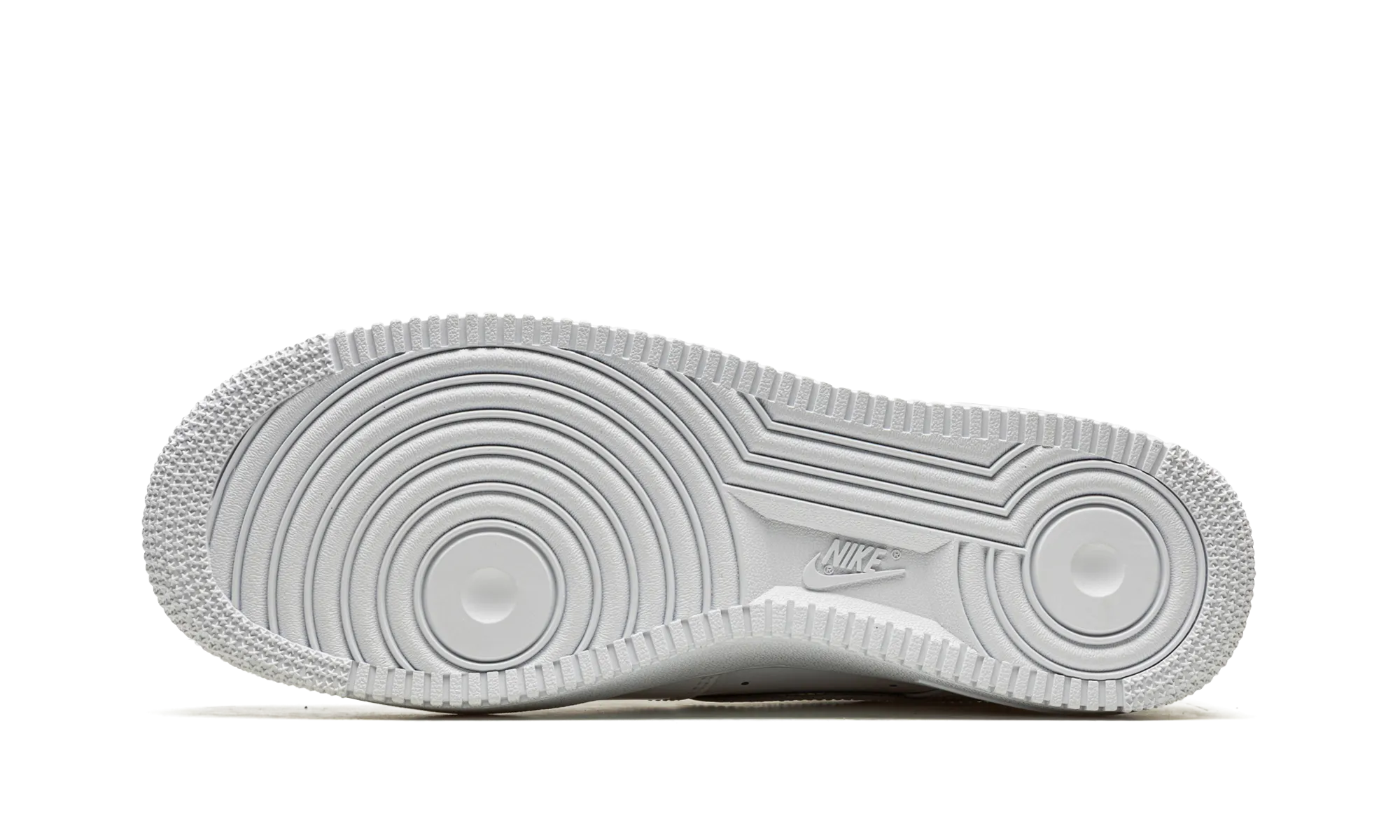 All-purpose stability Air Force 1 Low "NOLA"