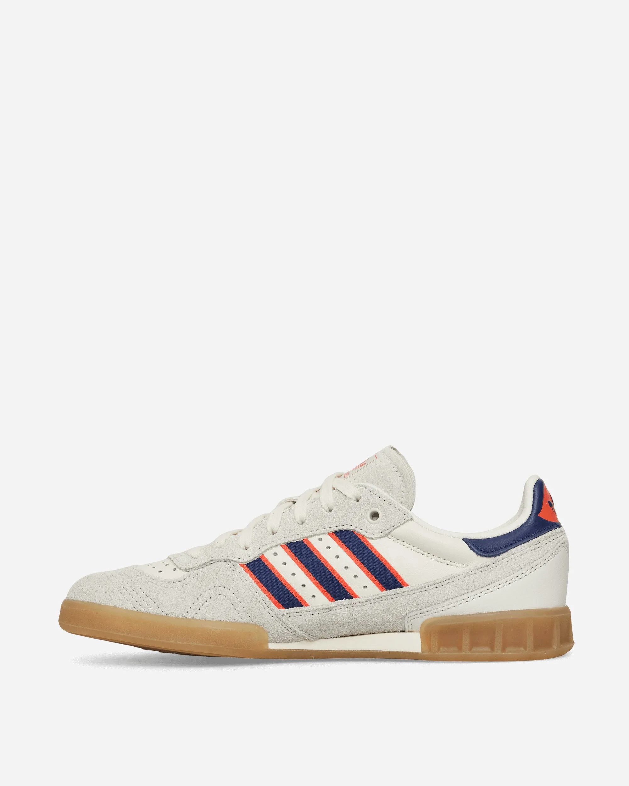Durability Handball Top RM Sneakers Crystal White / Victory Blue / Solar Red