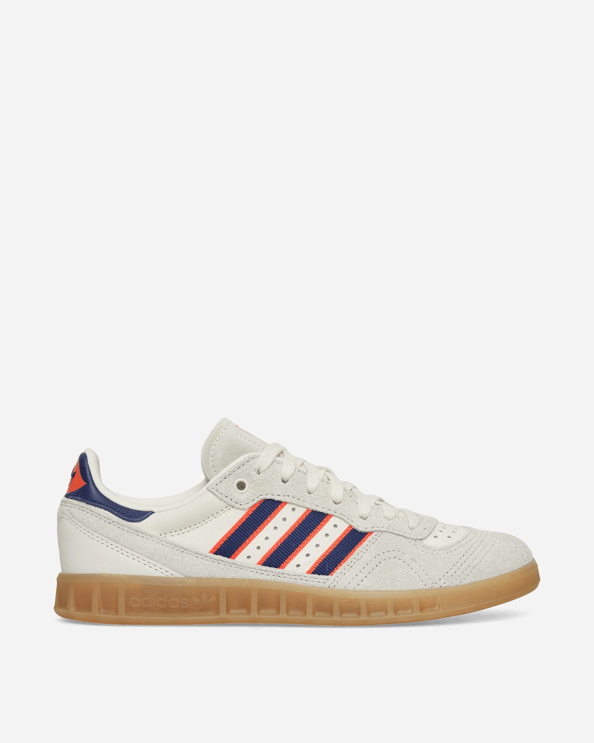 Road Tested Handball Top RM Sneakers Crystal White / Victory Blue / Solar Red