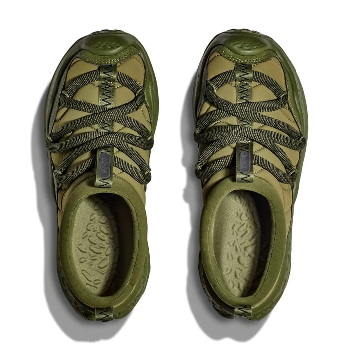 loafer afternoon ORA Primo 'Forest Floor'