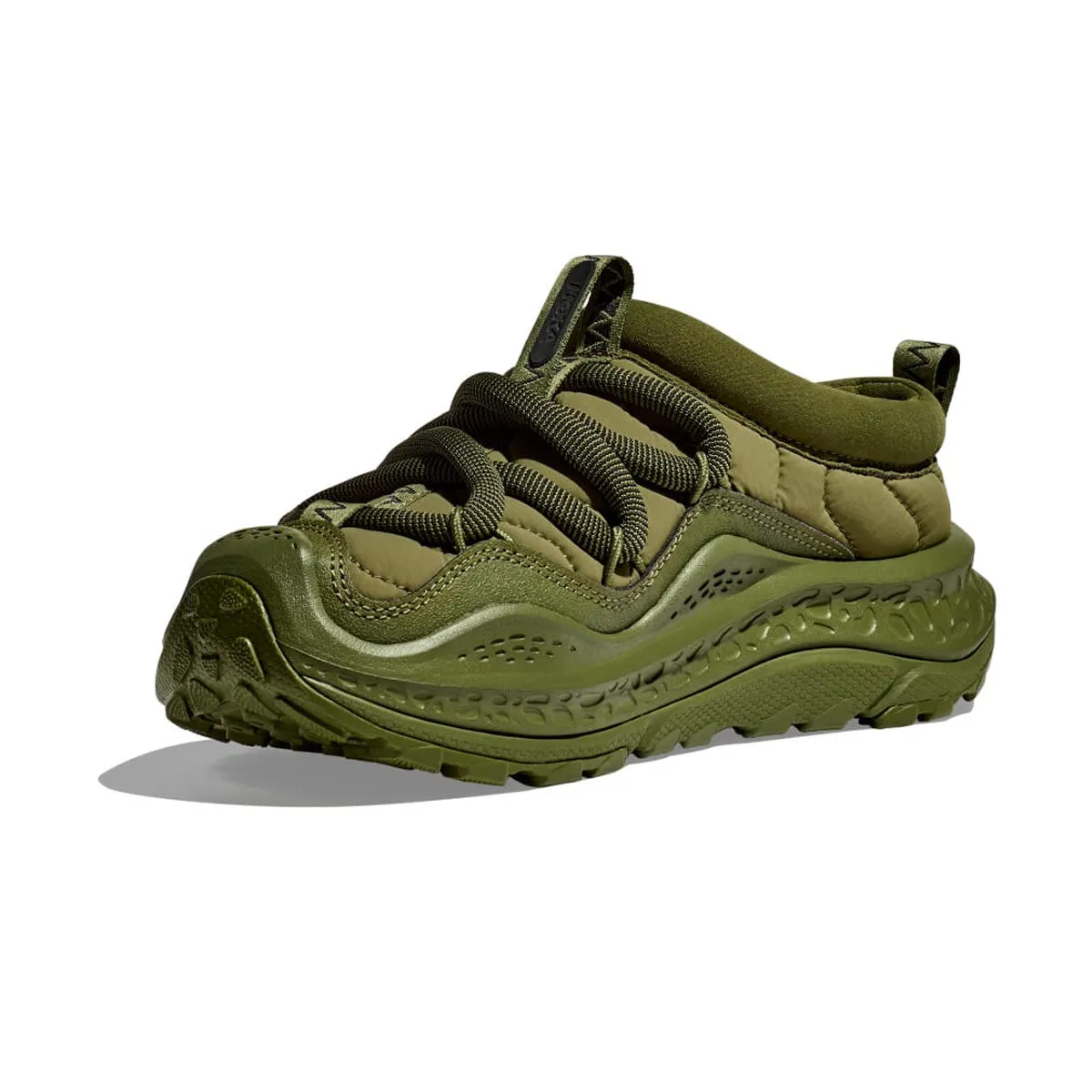 ORA Primo 'Forest Floor' Model Smart stability