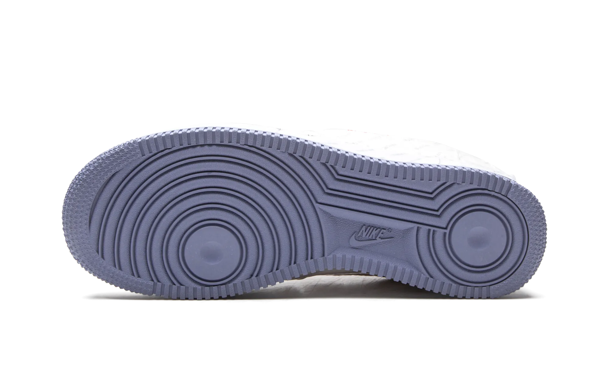 Sneaker Online Shopping Padded shock absorption Air Force 1 Experimental "USPS"