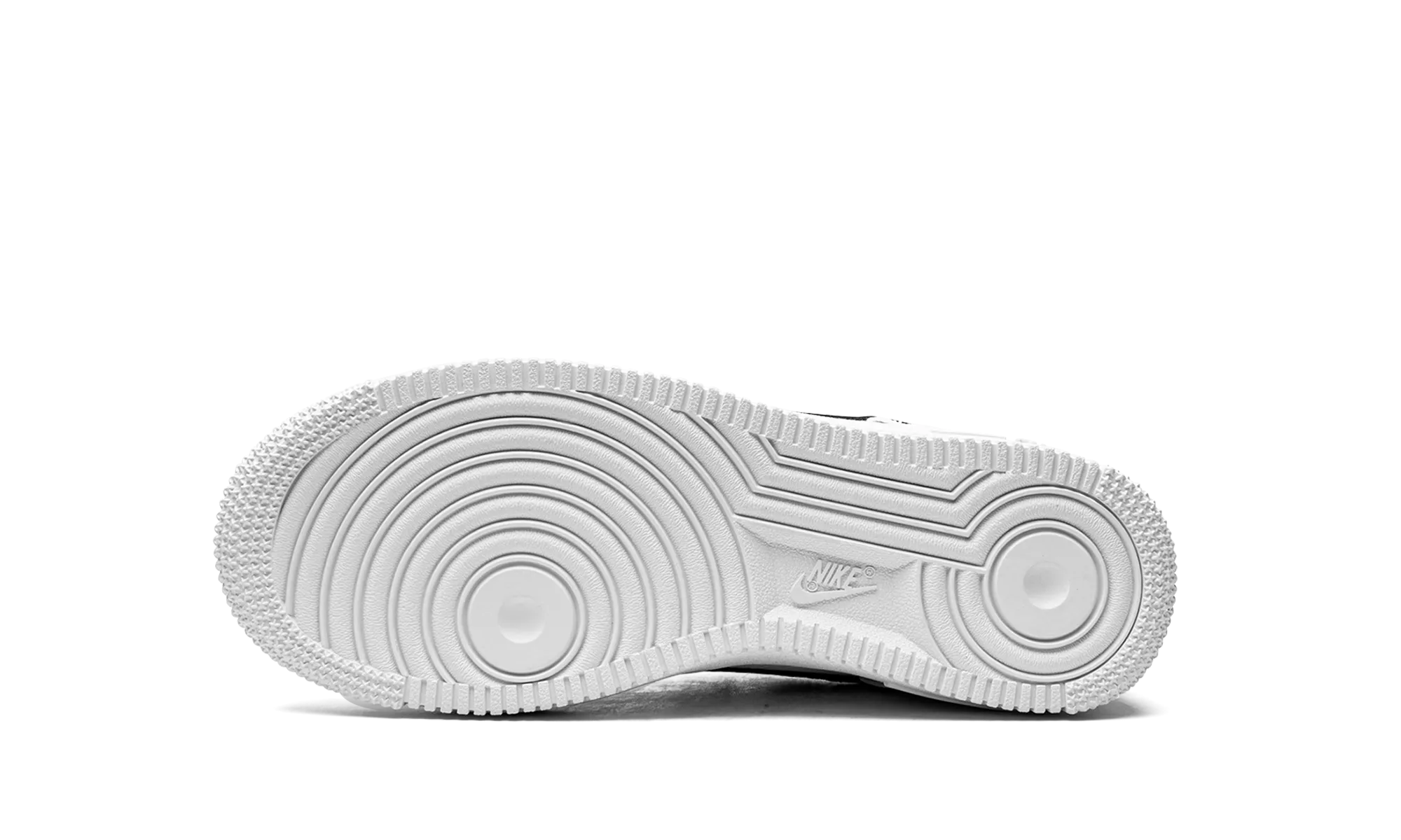 Day Long Air Force 1 GS "White / Black"