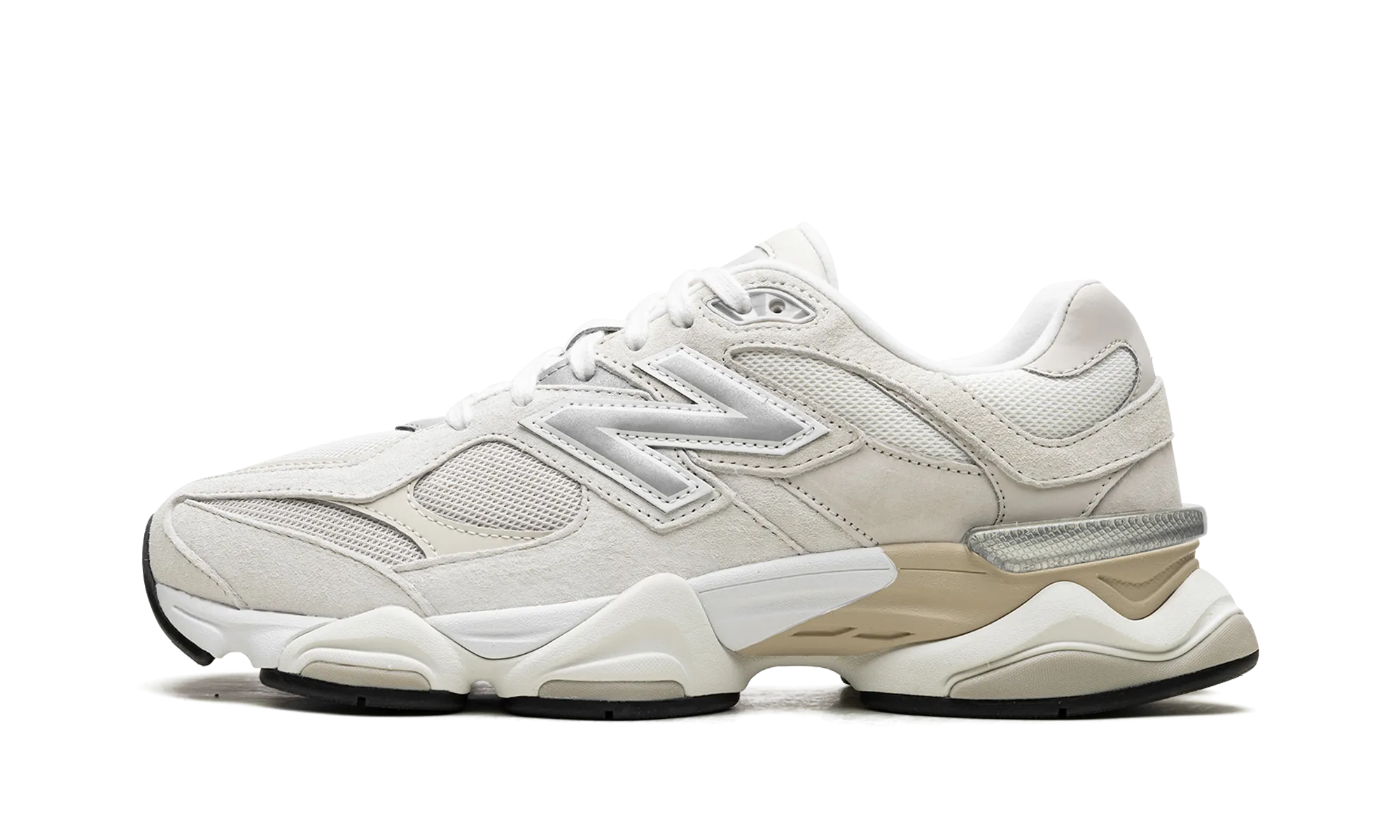 heavy - duty shoes 9060 "Sea Salt / Moonbeam"
