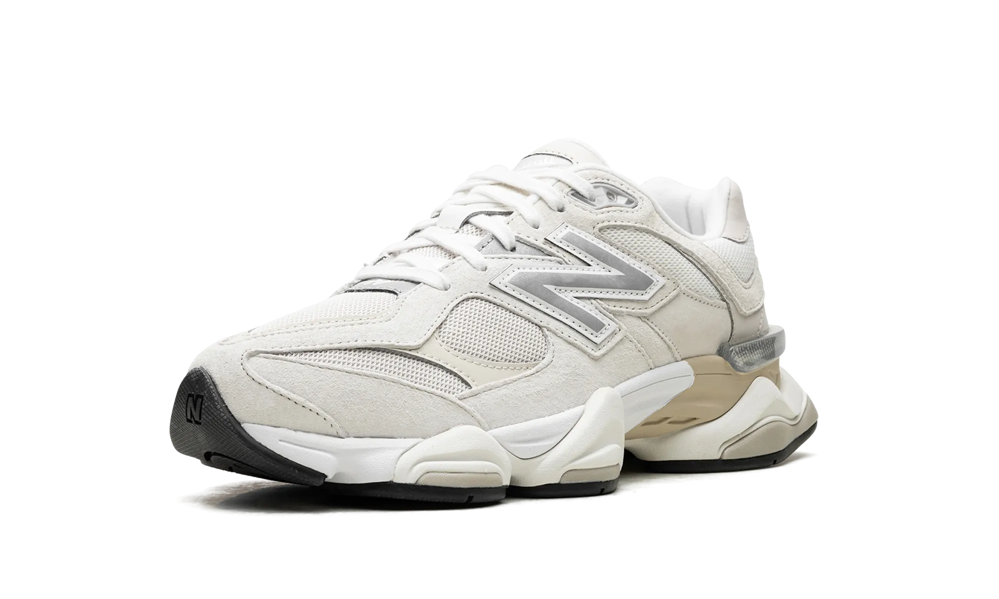 9060 "Sea Salt / Moonbeam" high - tech Phylon Midsole