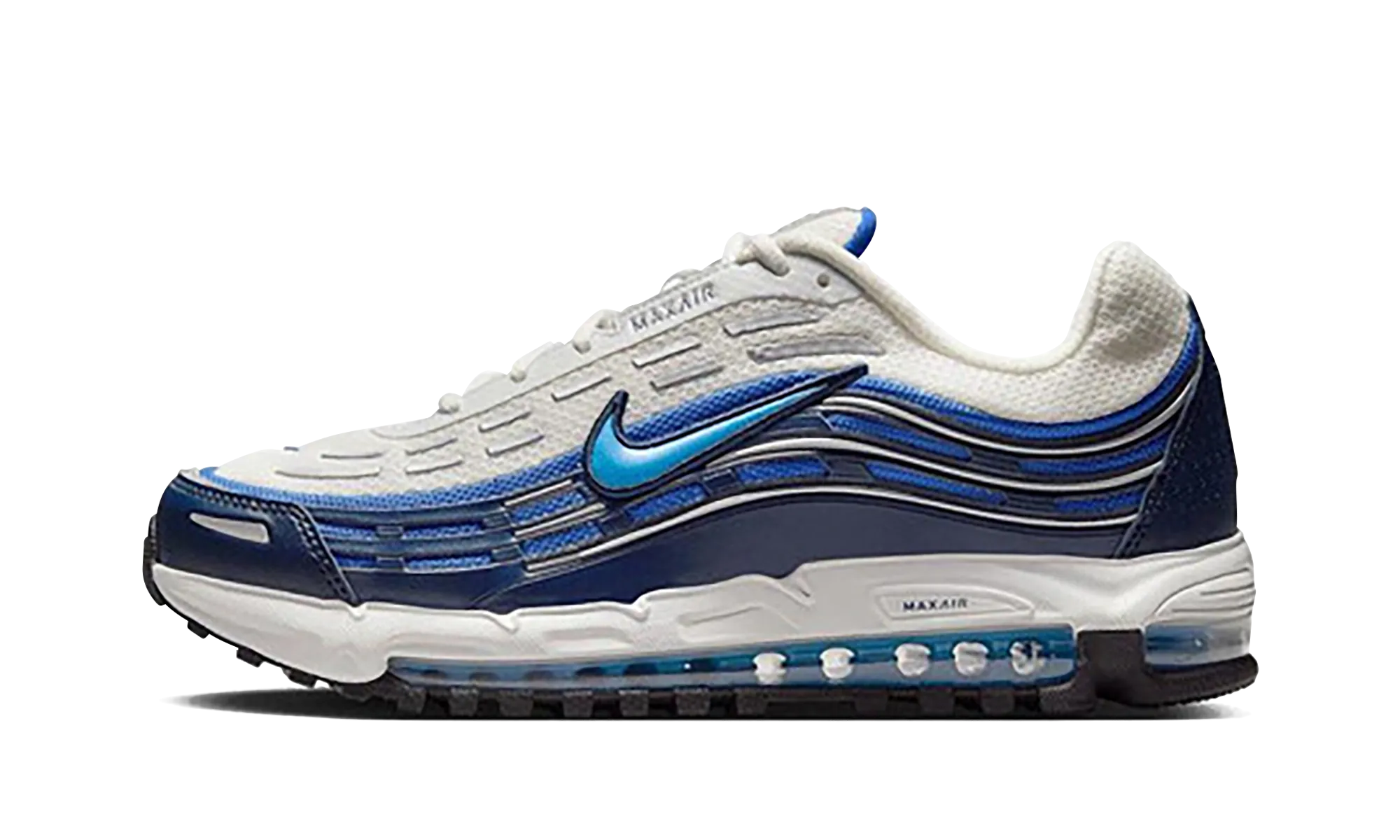 niche - market shoes endurance runners Air Max TL 2.5 "Summit White Obsidian"