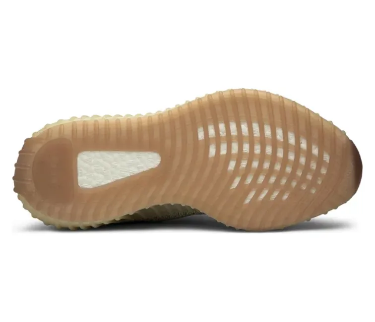 Urban Commuter Adidas Yeezy Boost 350 V2 (Citrin Non-Reflective)