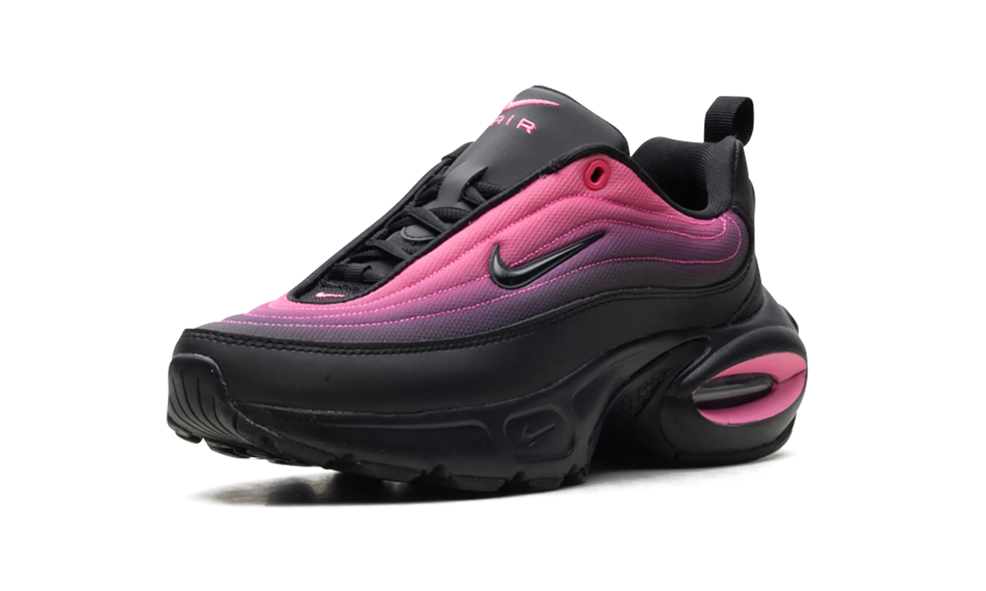 Air Max Portal "Pinksicle" hilly - terrain running shoes