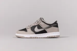 Nike Dunk Low 'College Grey' (GS) Daily Flow