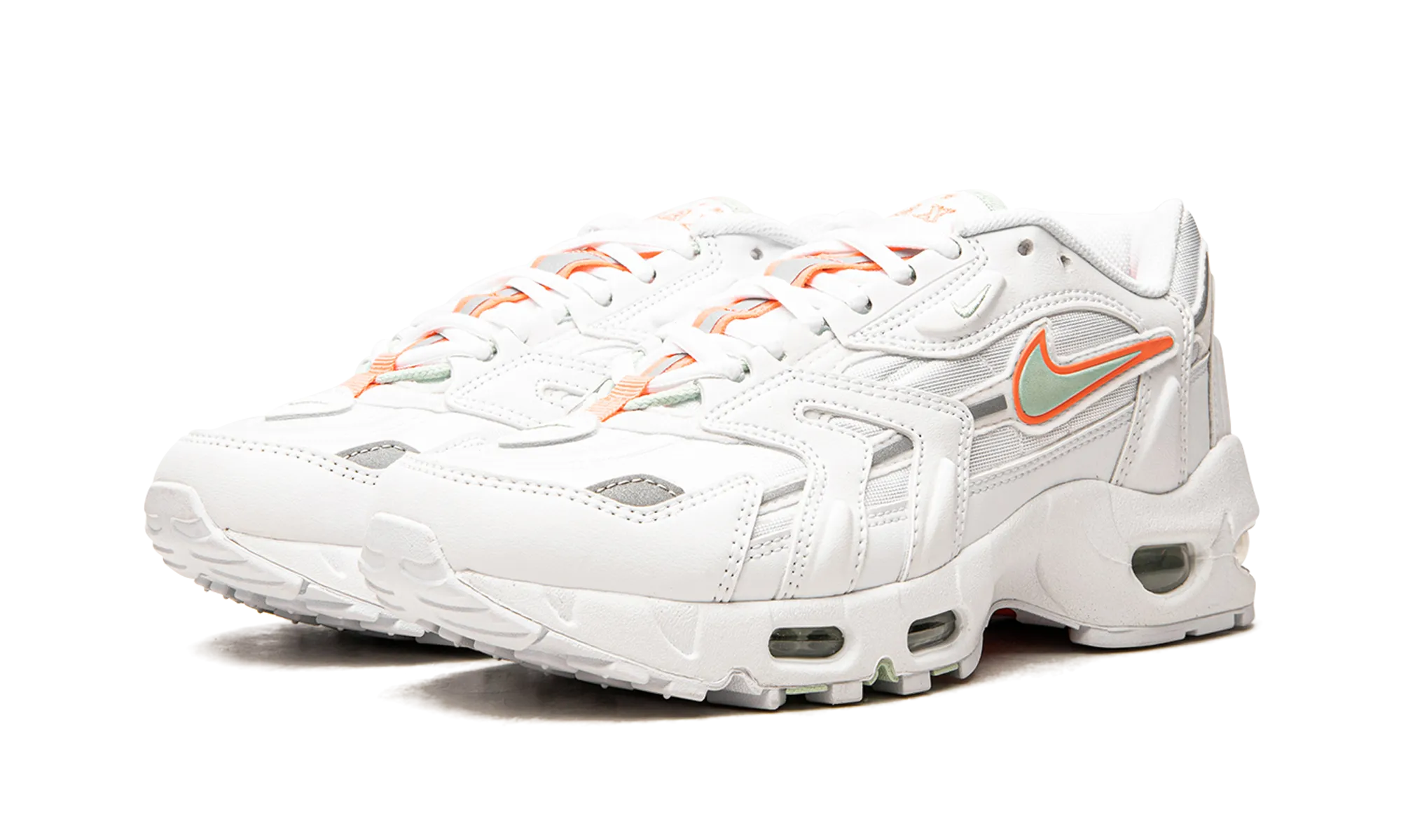streamlined - design shoes AIR MAX 96 2 WMNS