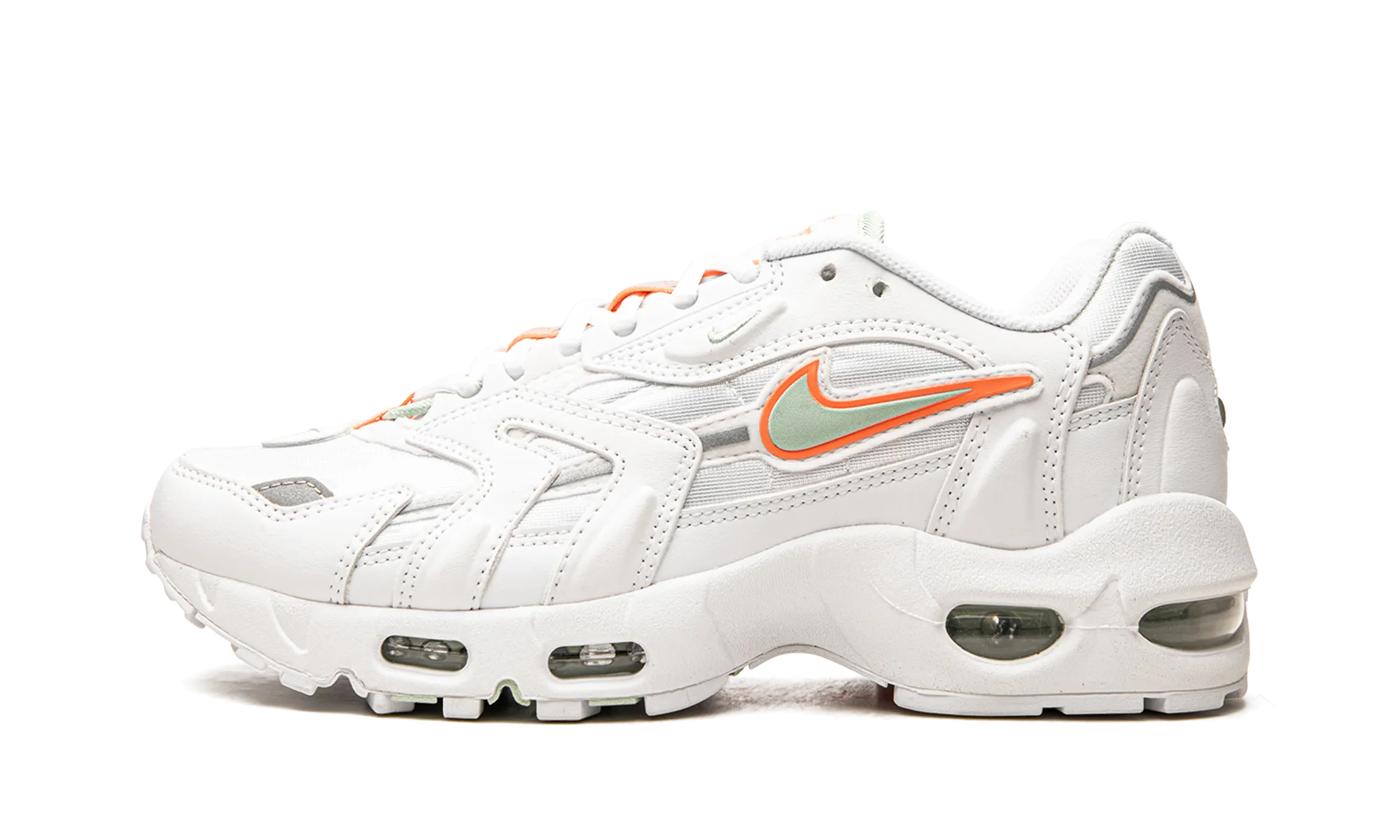 synthetic strength AIR MAX 96 2 WMNS