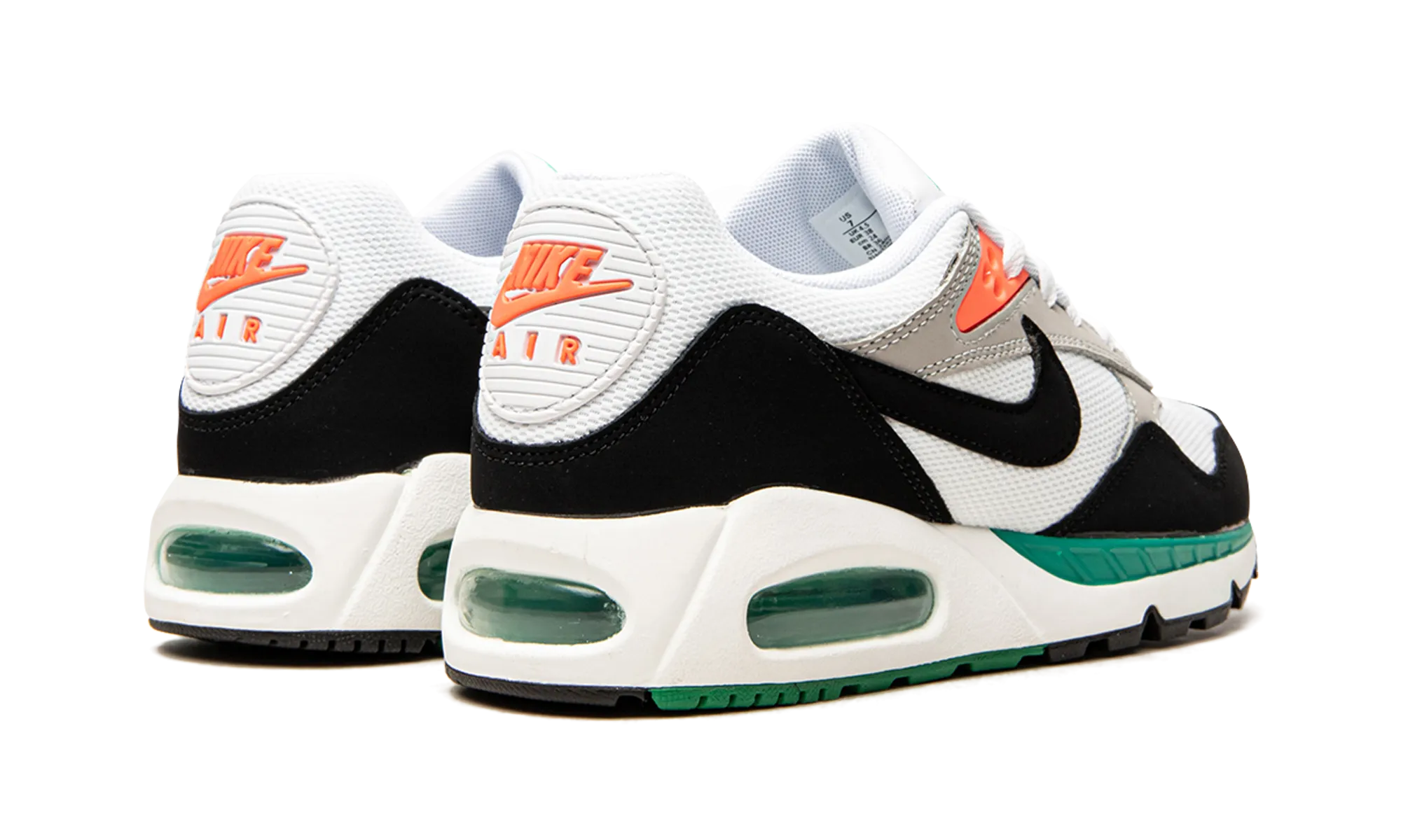 AIR MAX CORRELATE WMNS "New Green" Dr. Martens 1460