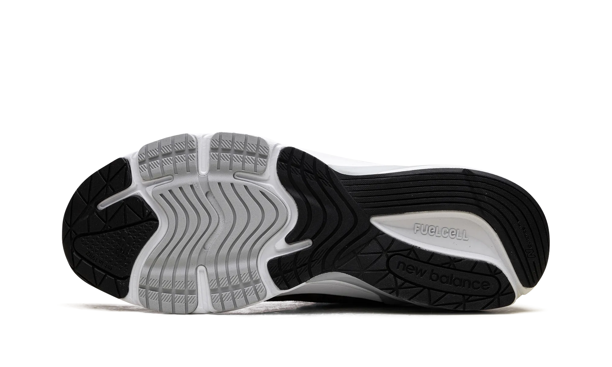 Comfortable Wear 990v6 "MiUSA True Camo White"