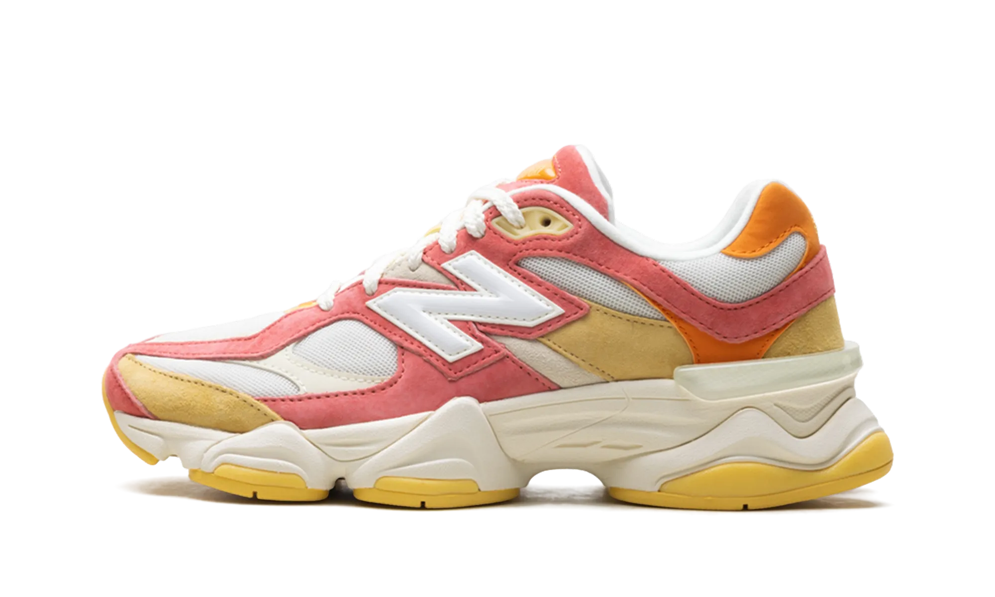 Track and field supply travel - running shoes 9060 "Fluorescent"