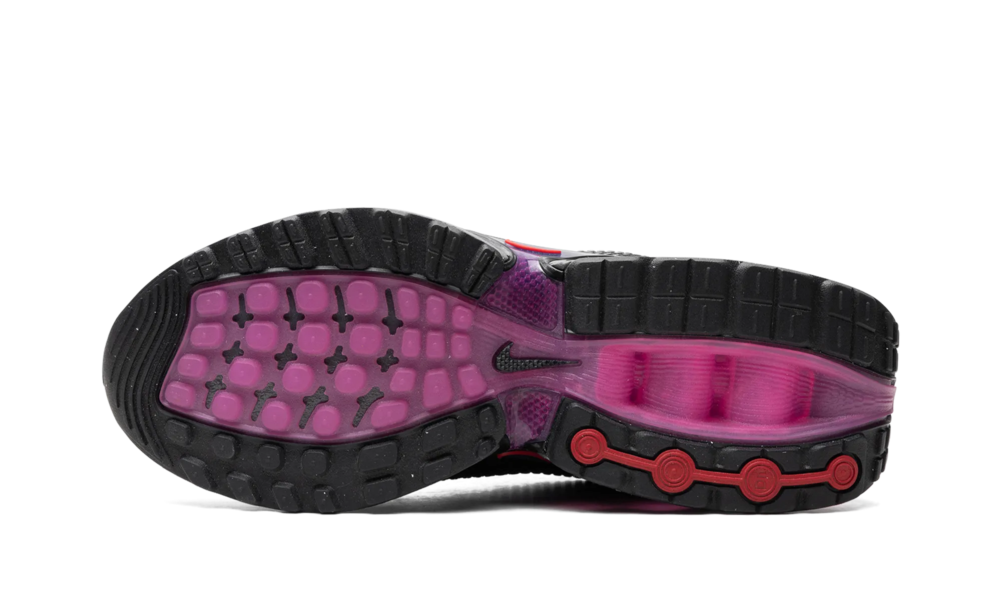 AIR MAX DN WMNS "All Night" StablePlatform extreme - weather shoes