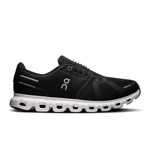On Cloud 6 Men's Casual Shoes wide - toe - box shoes weight - training