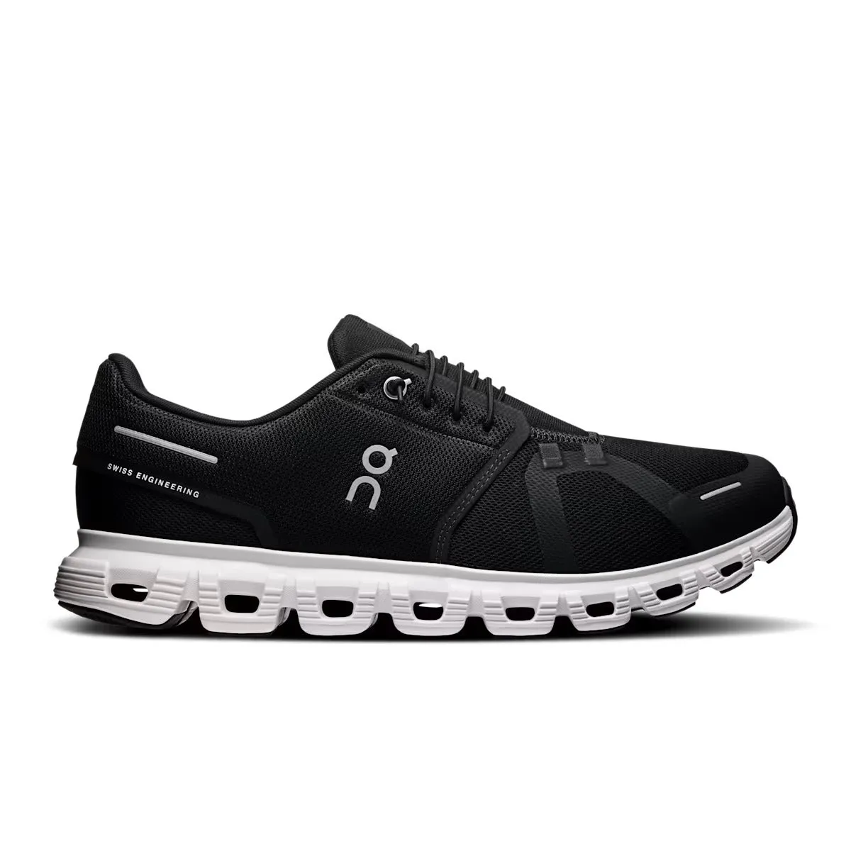 On Cloud 6 Men's Casual Shoes wide - toe - box shoes weight - training