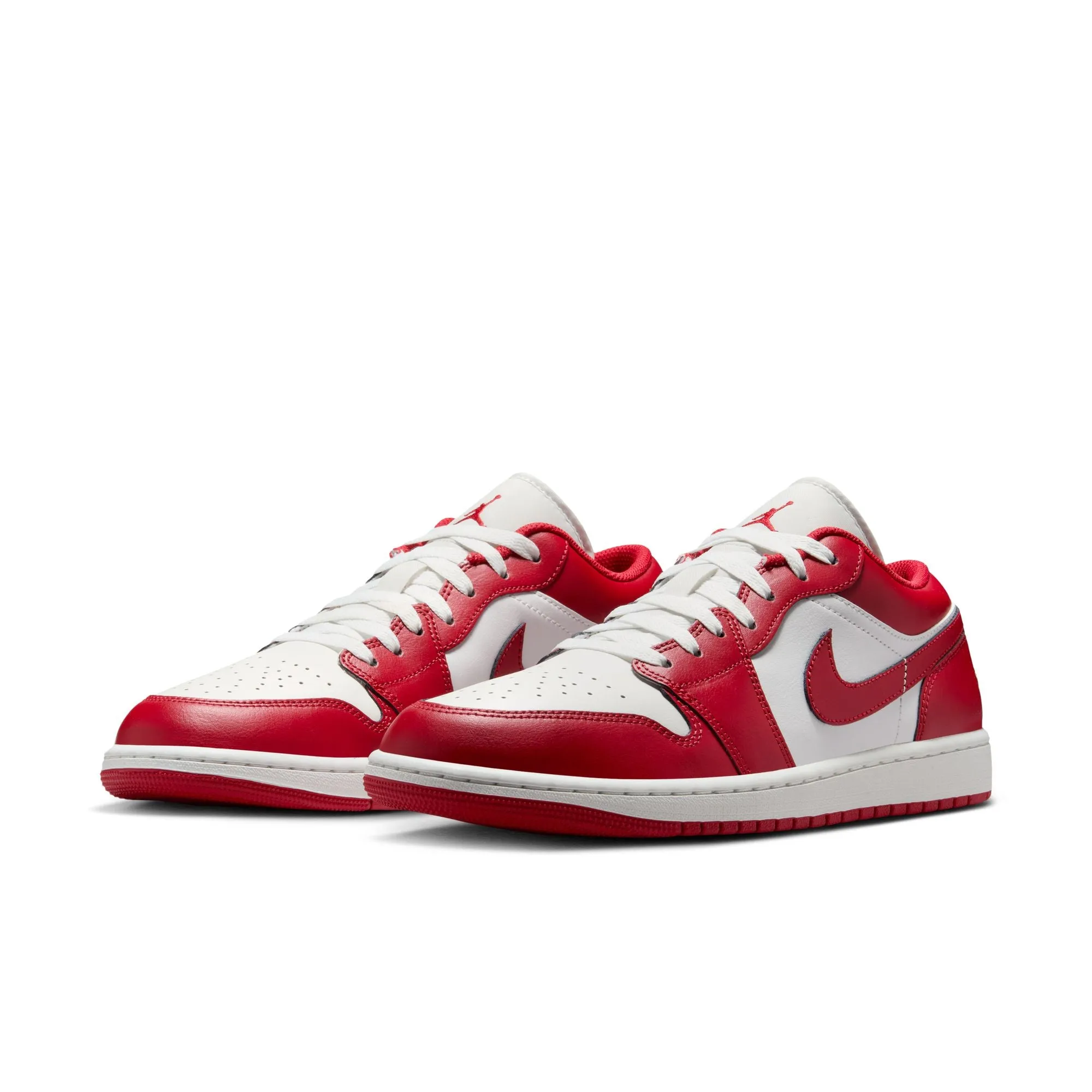 Mid Top M Air Jordan 1 Low 553558-166
