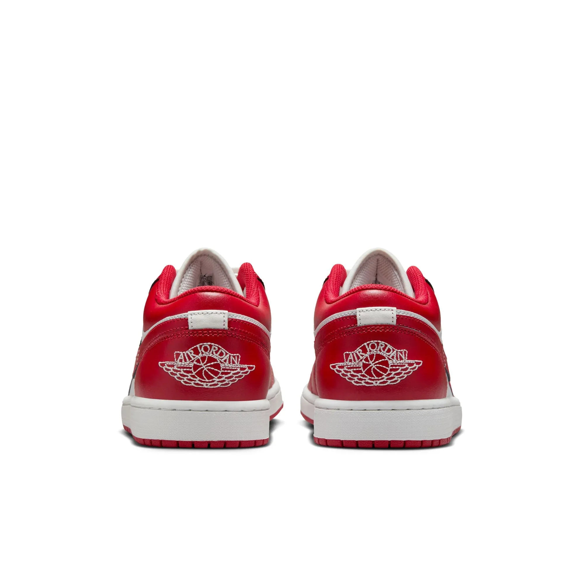 M Air Jordan 1 Low 553558-166 Lightweight Design