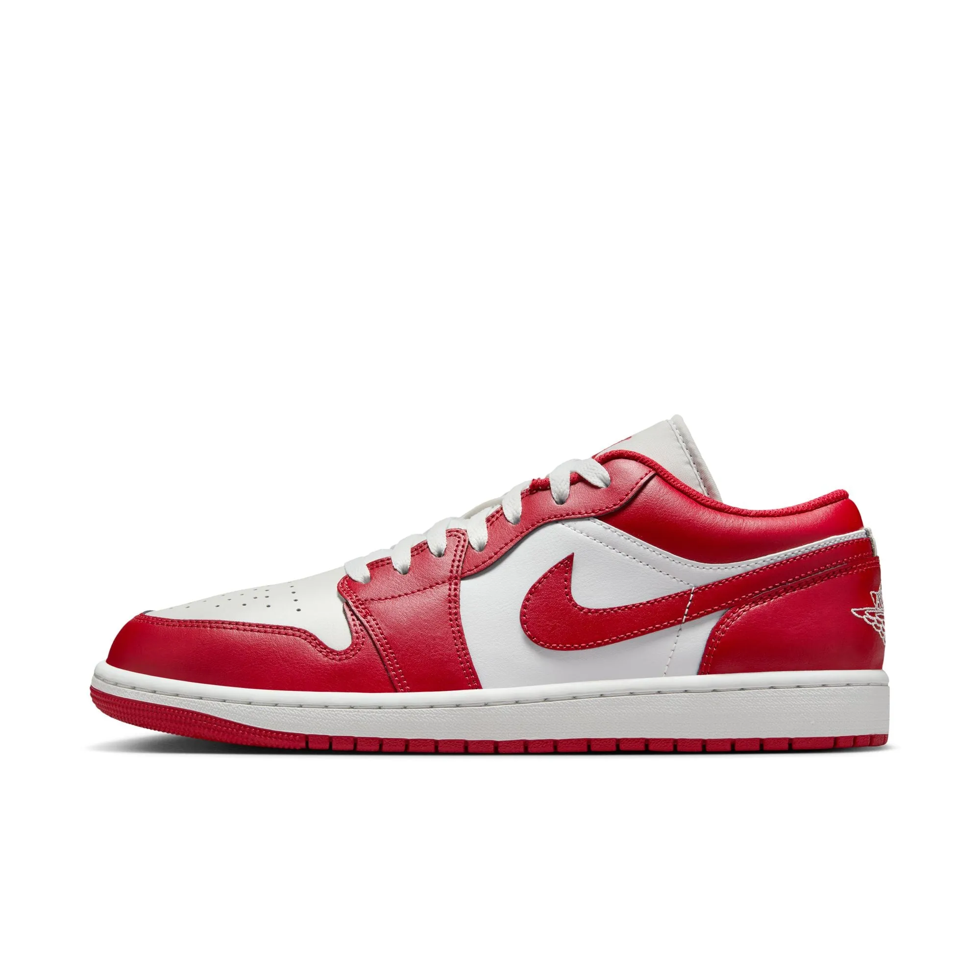 Festival Vibe M Air Jordan 1 Low 553558-166