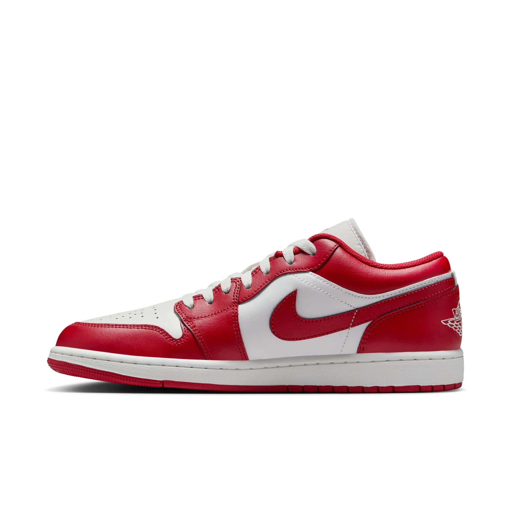 Free Pace M Air Jordan 1 Low 553558-166