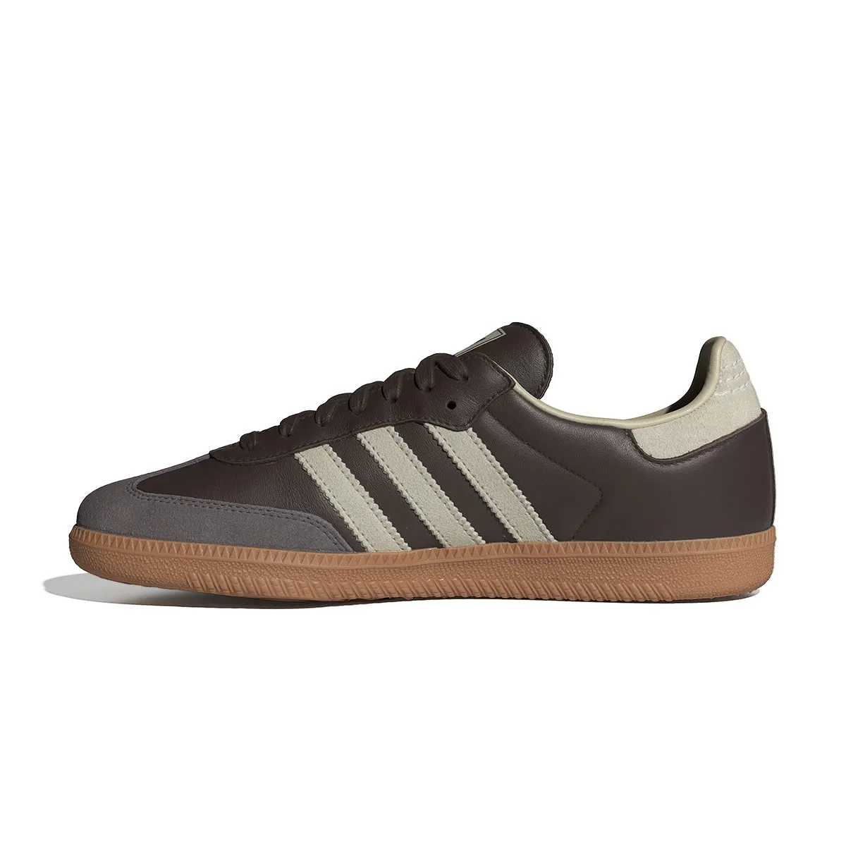 Secure Sole Samba OG 'Brown Putty'