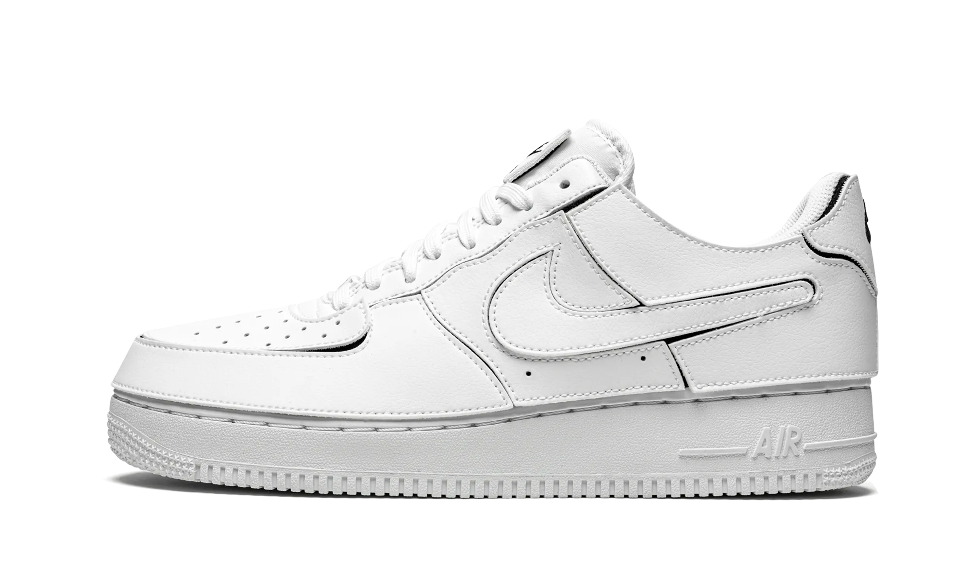 Air Force 1/1 "Cosmic Clay" Boost Comfort Compact Comfort