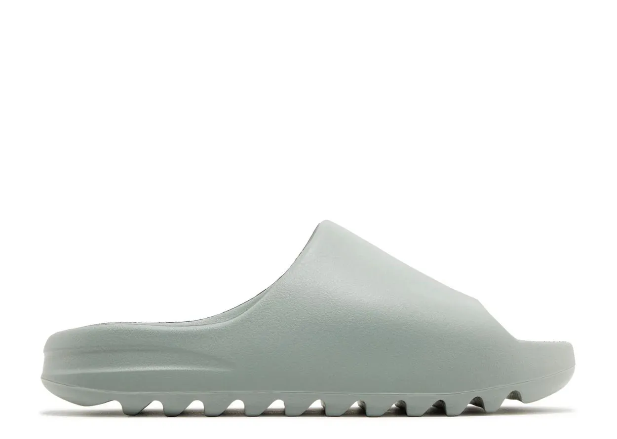 Adidas Yeezy Slide (Salt) Breath Zone Easy on