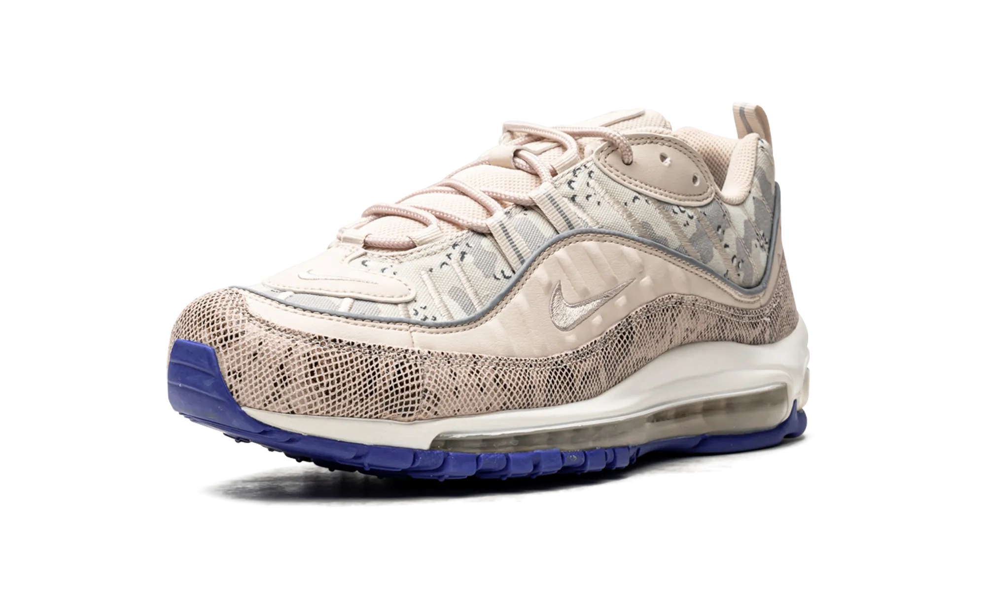 AIR MAX 98 PRM WMNS Keds Champion skiing shoes