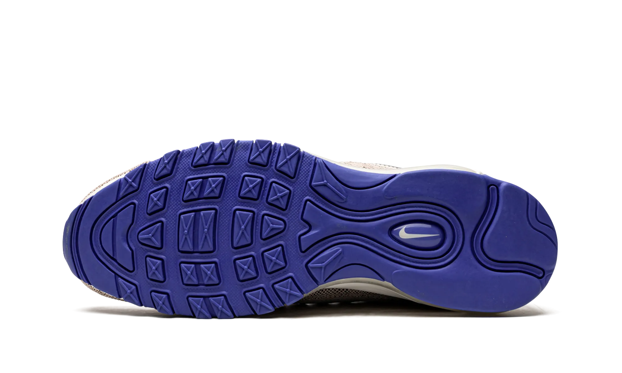AIR MAX 98 PRM WMNS Mud - Resistant