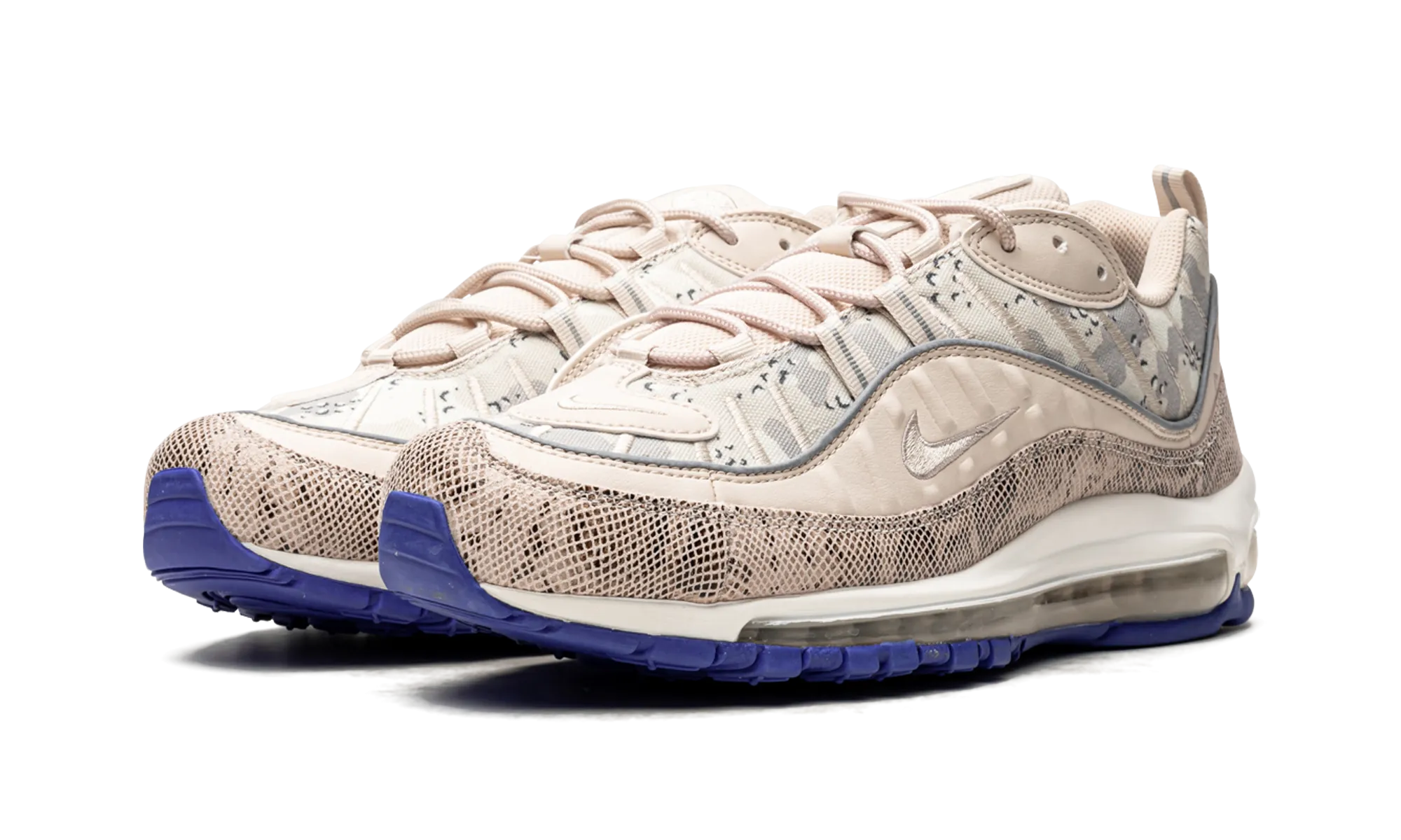 obsession AIR MAX 98 PRM WMNS