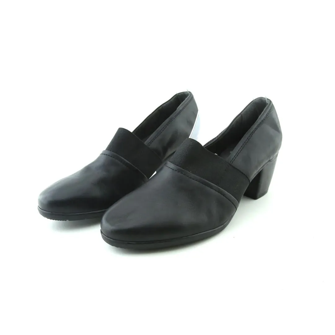 Walk Spark Platform Heel SOFT LINE JANA