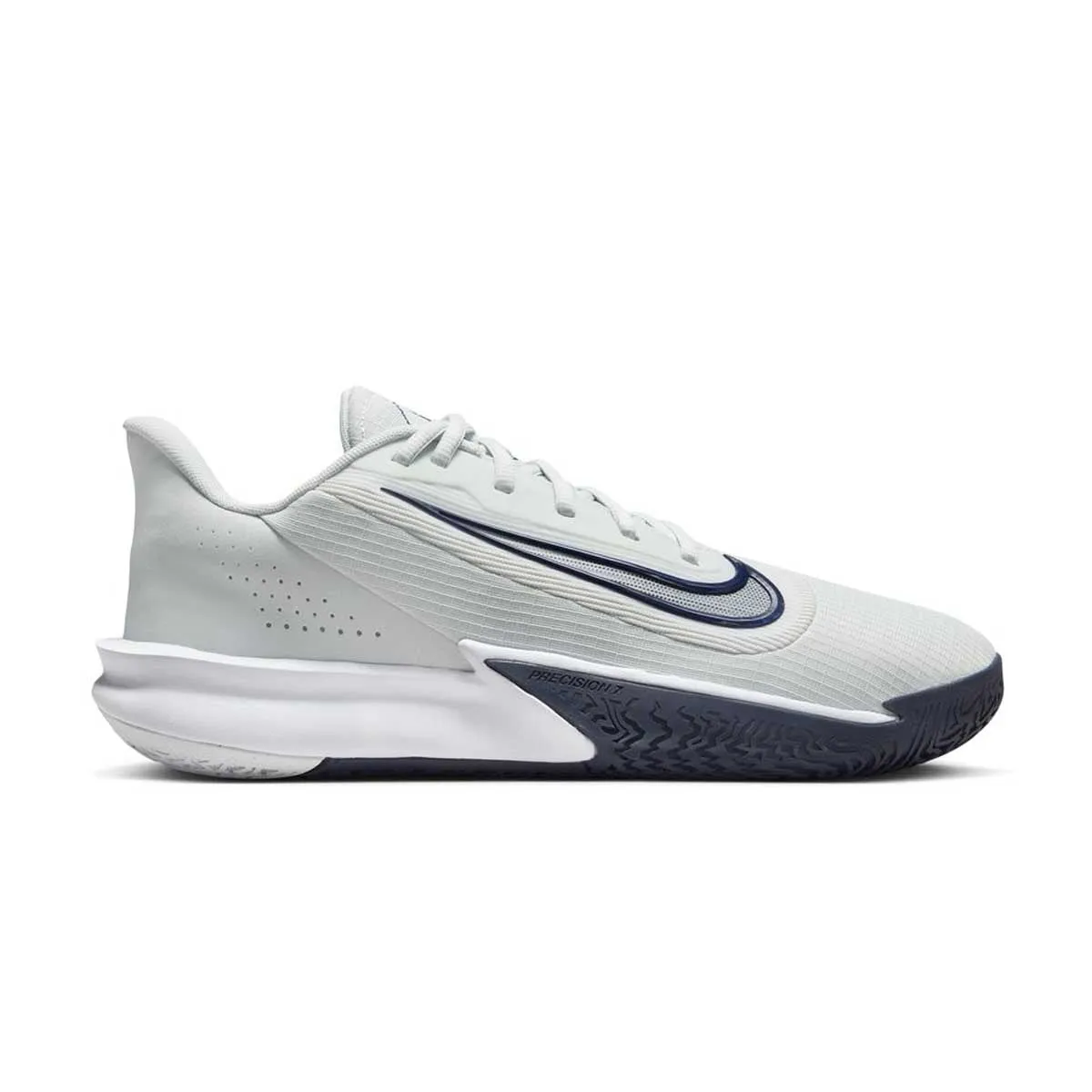Elevated Sole zip - closure Precision VII 'Photon Dust'