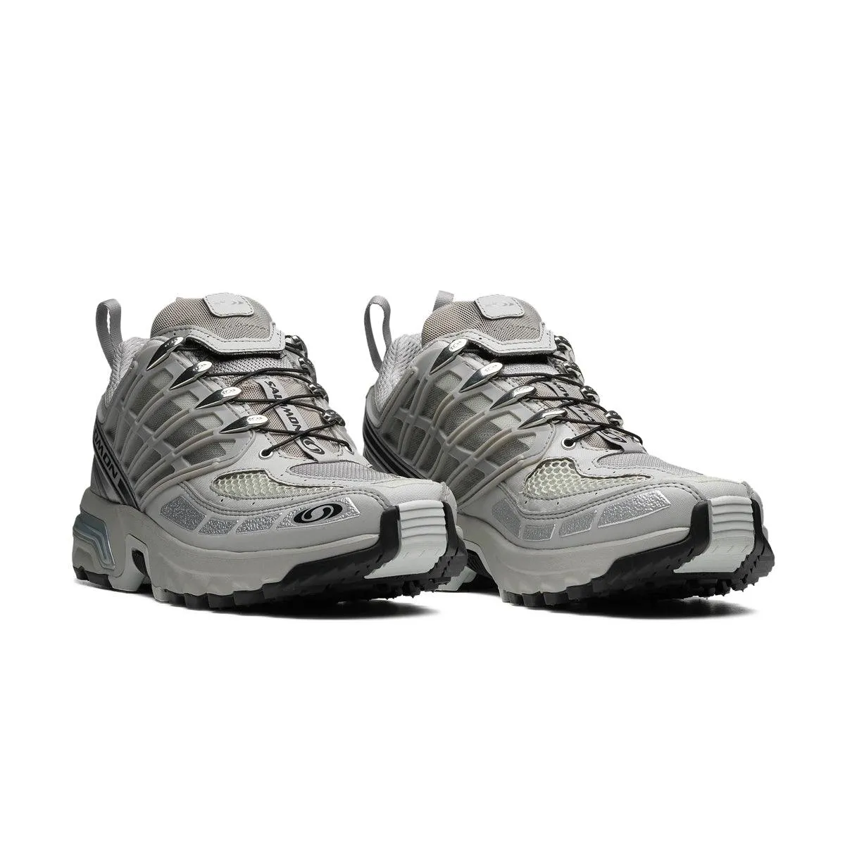 Travel Shoes ACS Pro 'Metal Ghost Grey'