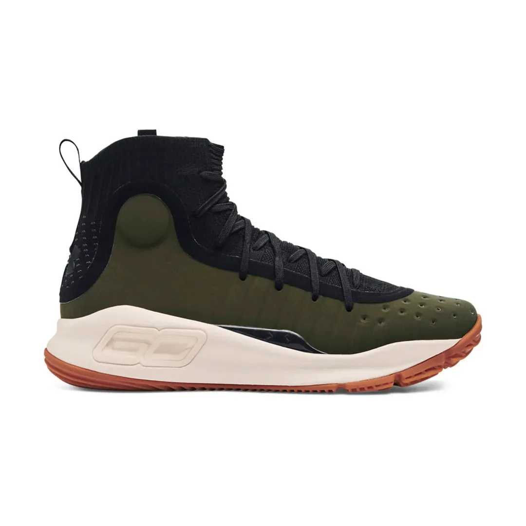 significant Curry 4 'Black History Month'