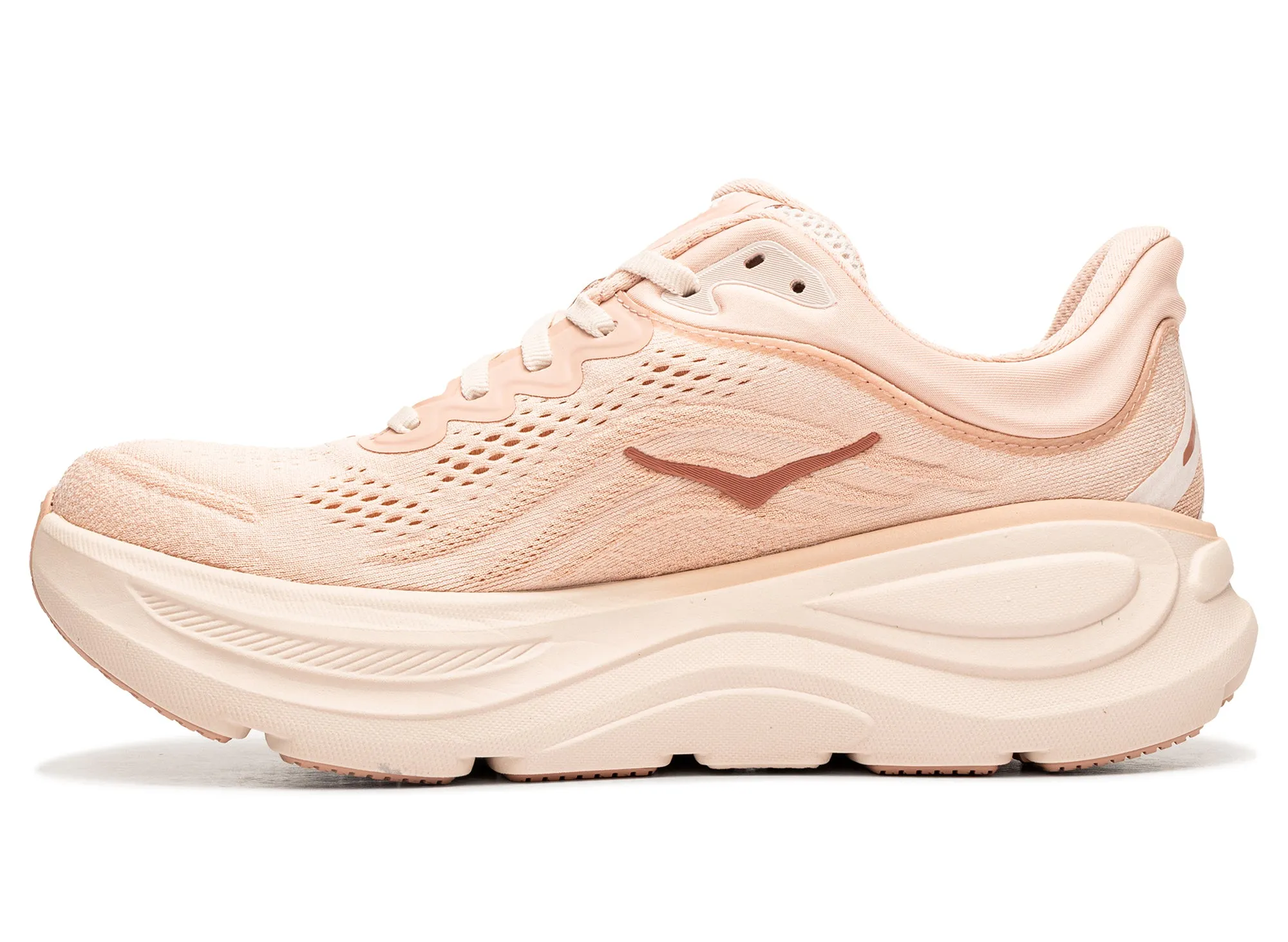 Adjustable Design sincere Women's Hoka Bondi 9