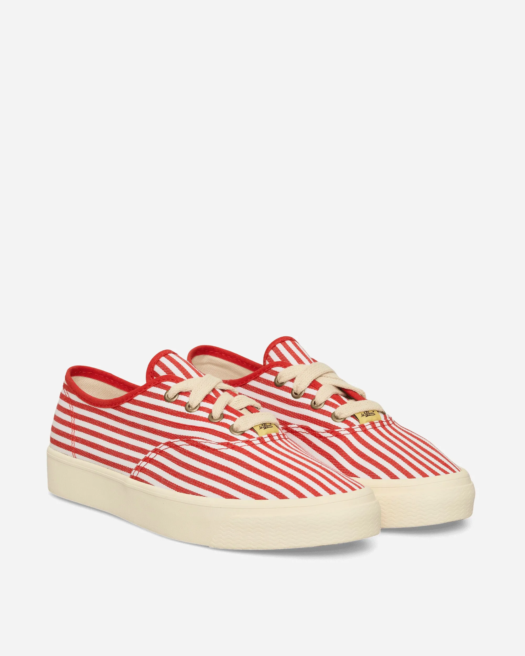 Sculpted wear Daily Focus GOLF le FLEUR* 1908 Naut-1 Sneakers Molten Lava / Afterglow