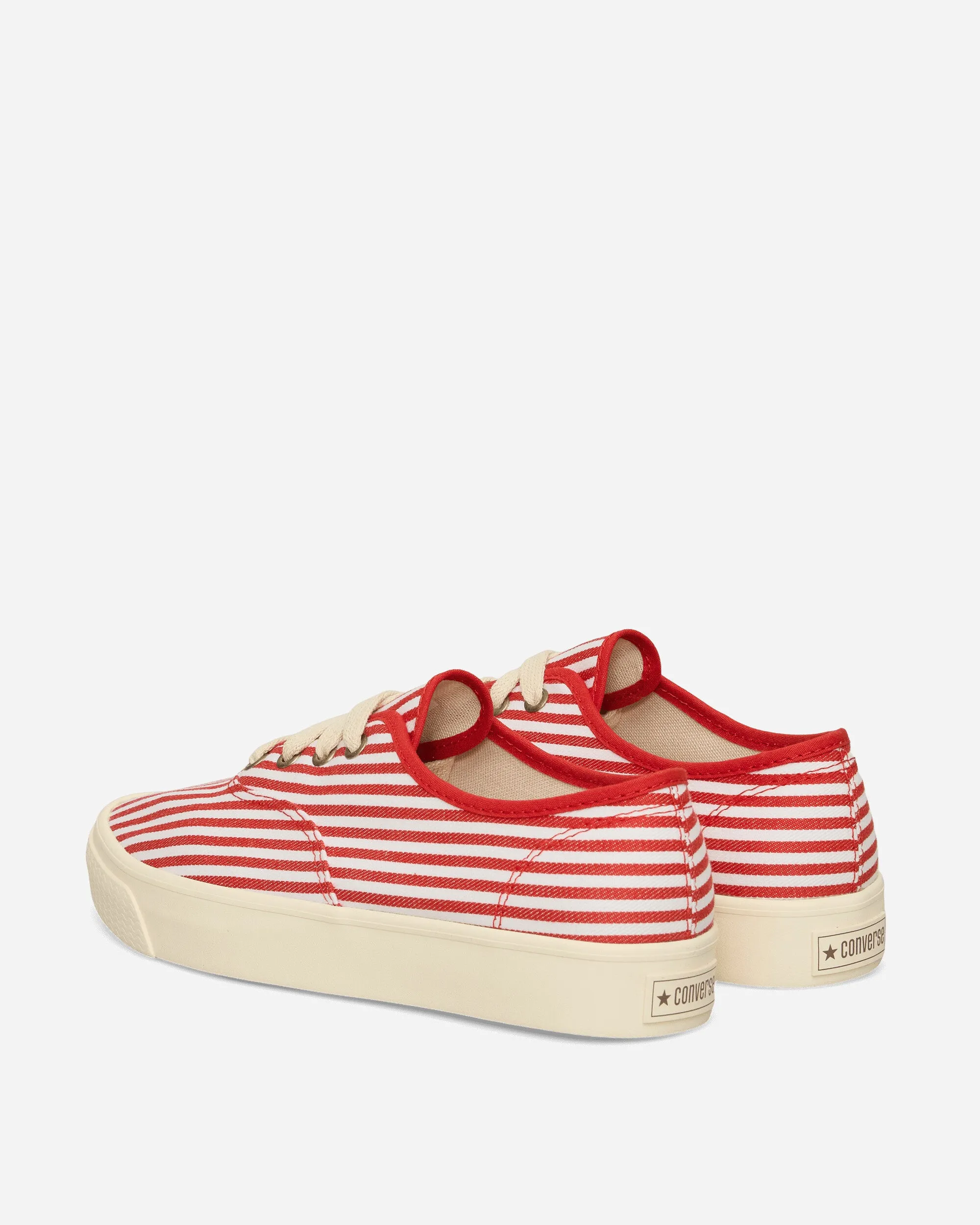 GOLF le FLEUR* 1908 Naut-1 Sneakers Molten Lava / Afterglow Microfiber Lining